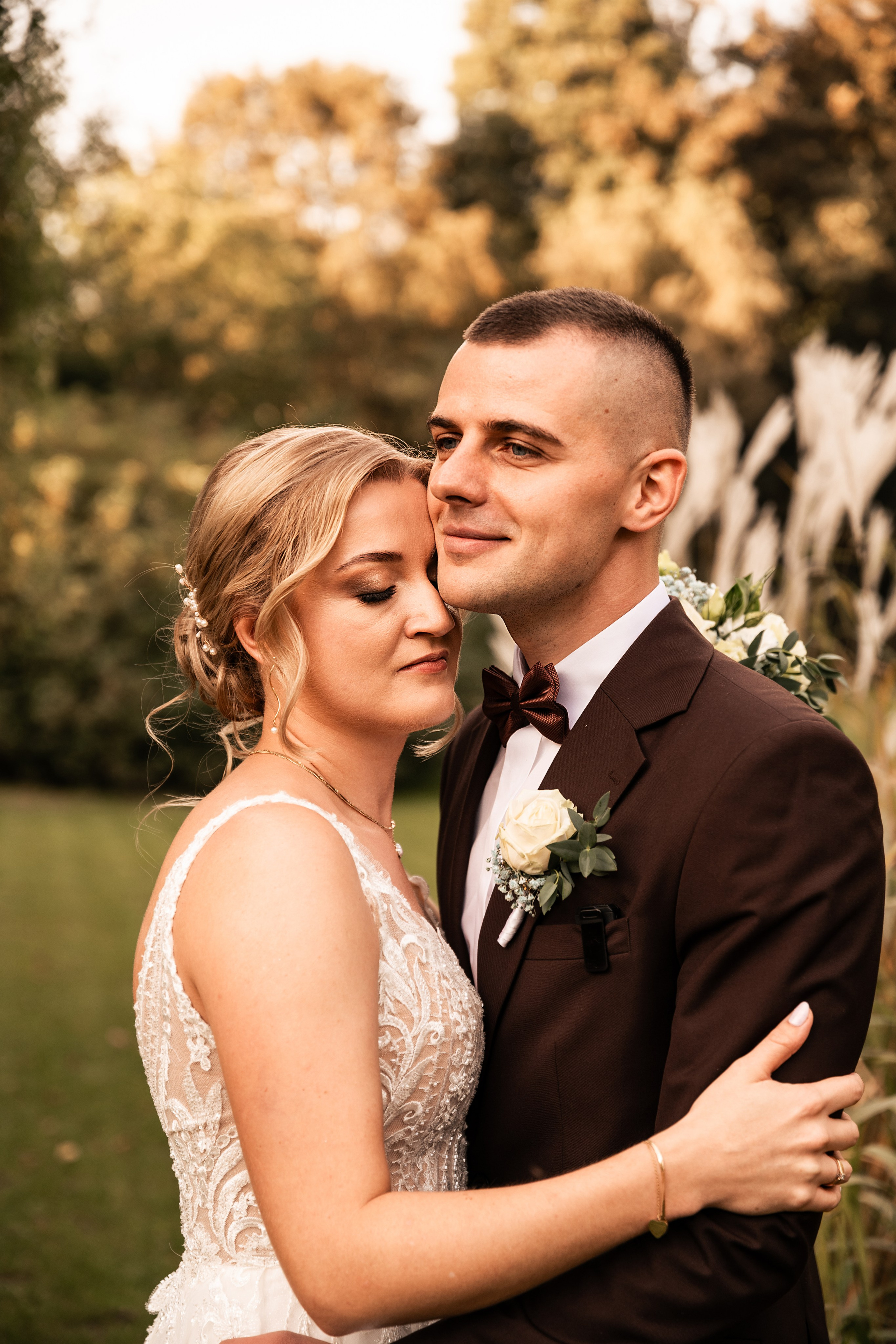 Magdalena&Sylwek. VideofotKA.pl