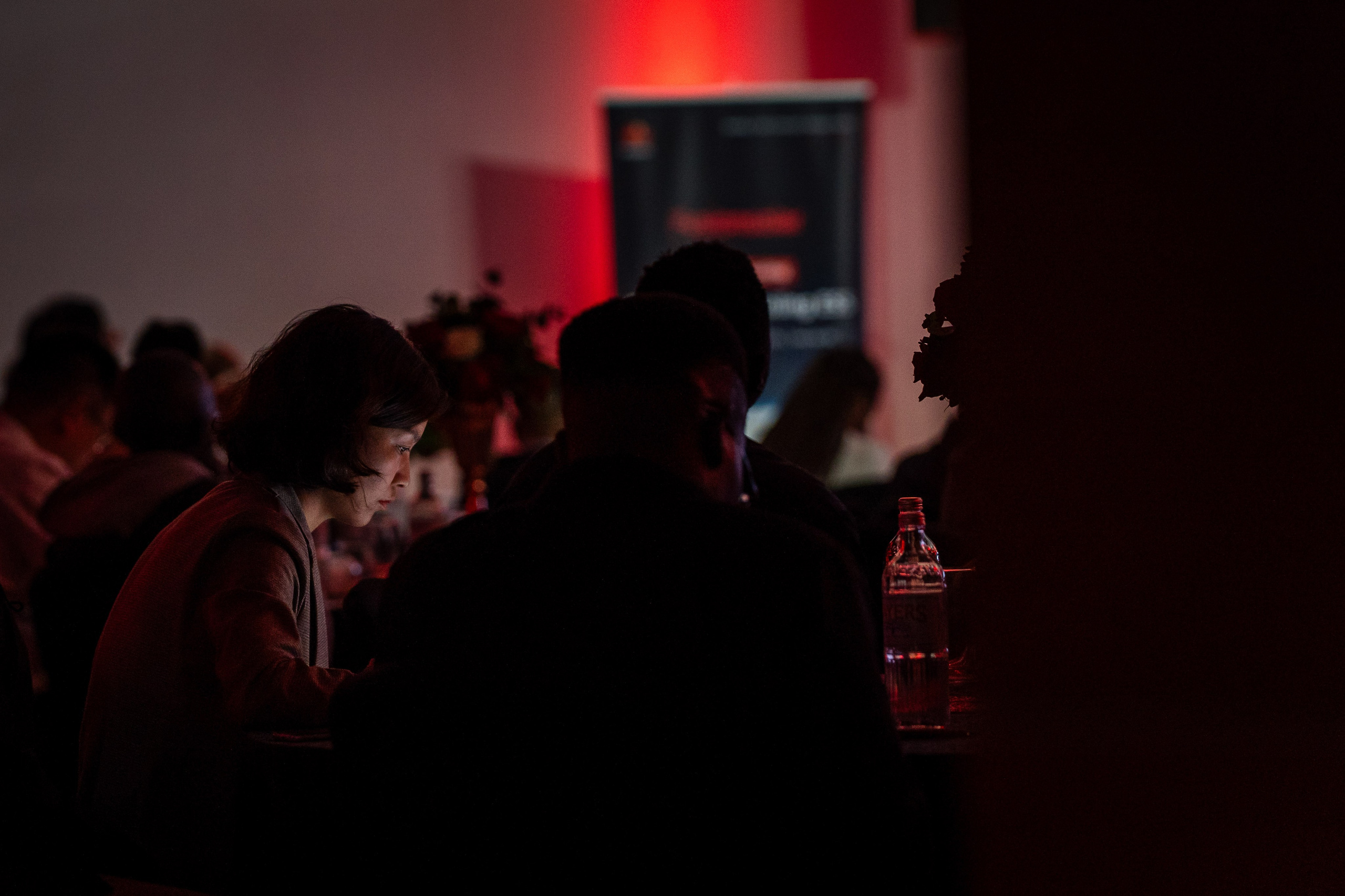 Corporate photography