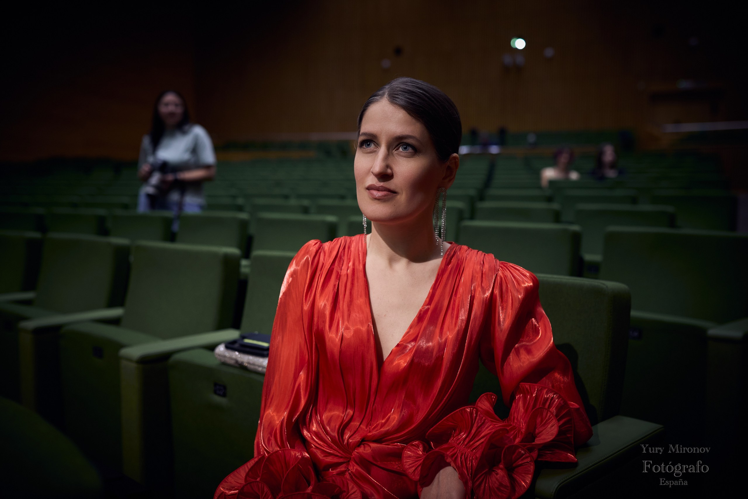 La Persona Awards 2026 (ч.2). OranJazz fotos