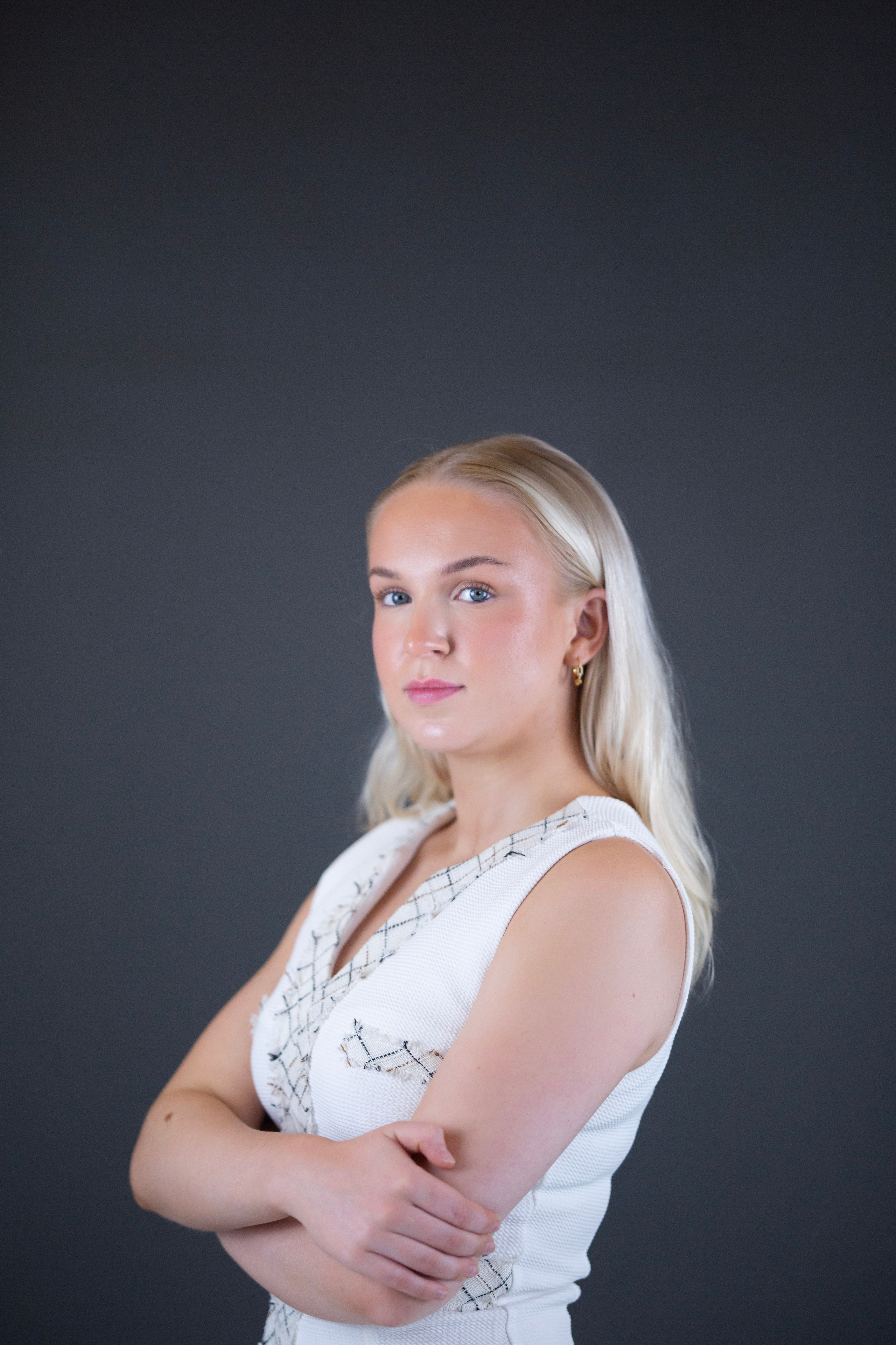 Lea. Family and real state photographer in Haugesund Dina Vikra