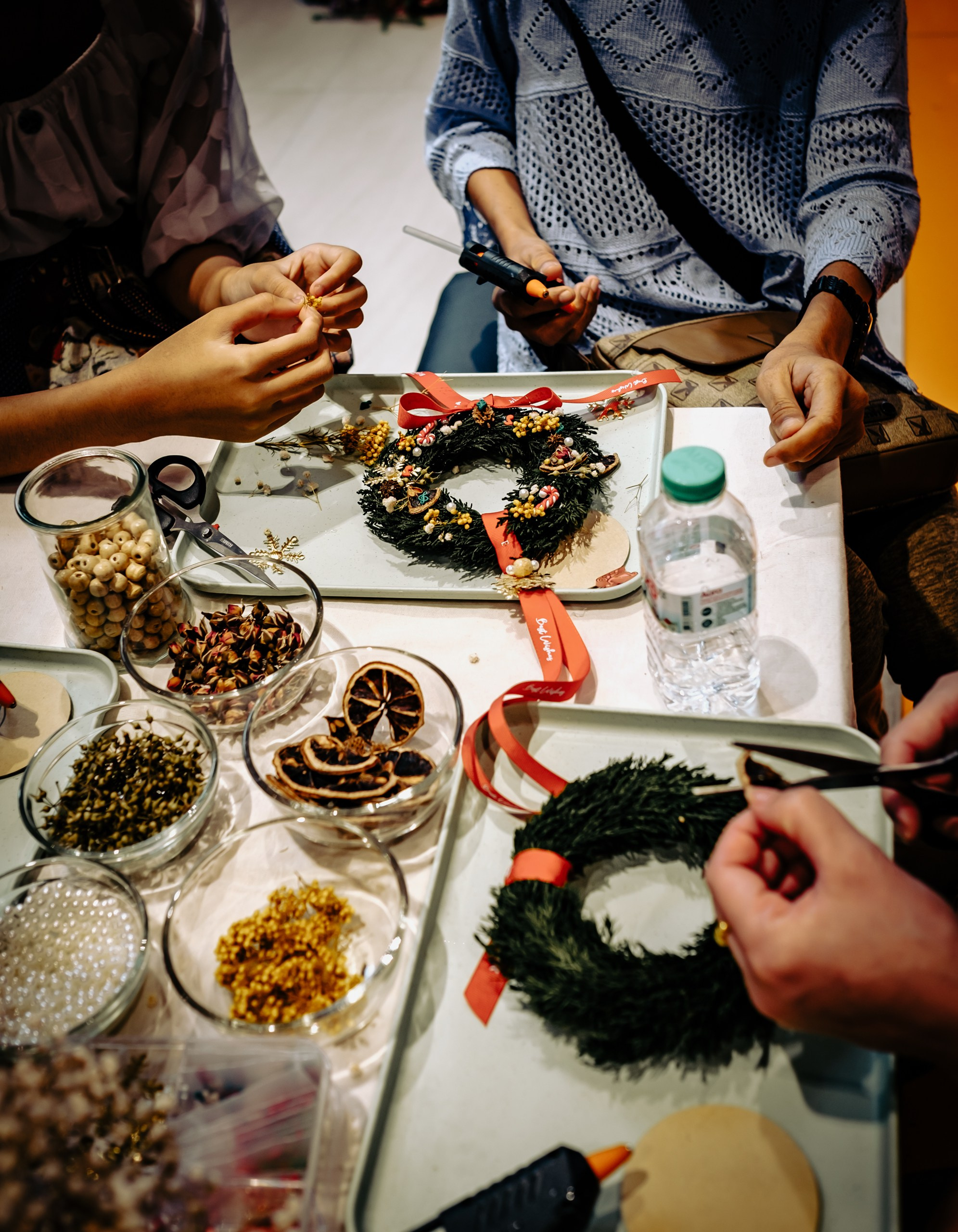 MAISON BERGER, Paris Flagship Store in EMSPHERE, Bangkok. Photographer in Seoul Dobrokvashina Natalya