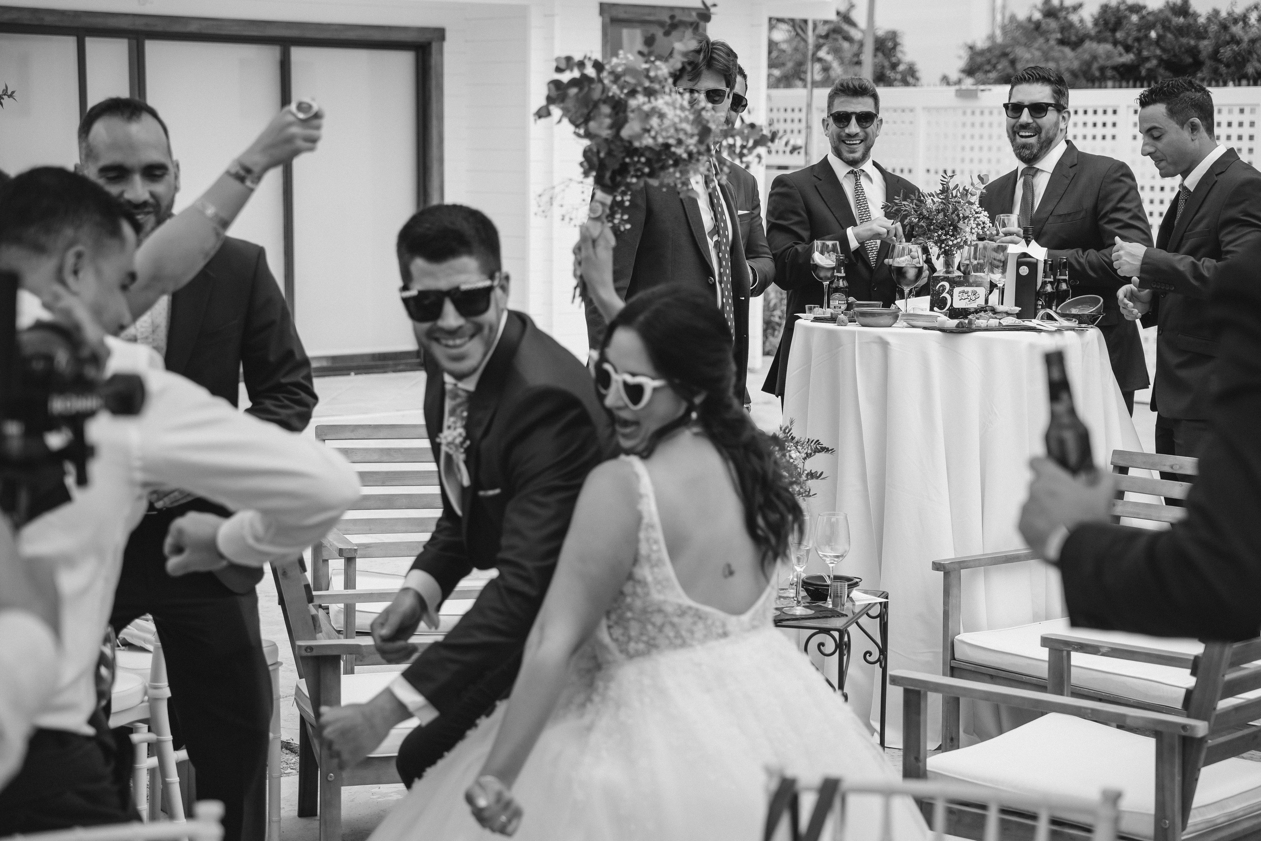 A&L. Fotógrafa de bodas y familias en España, Valencia: Nadia ProFoto