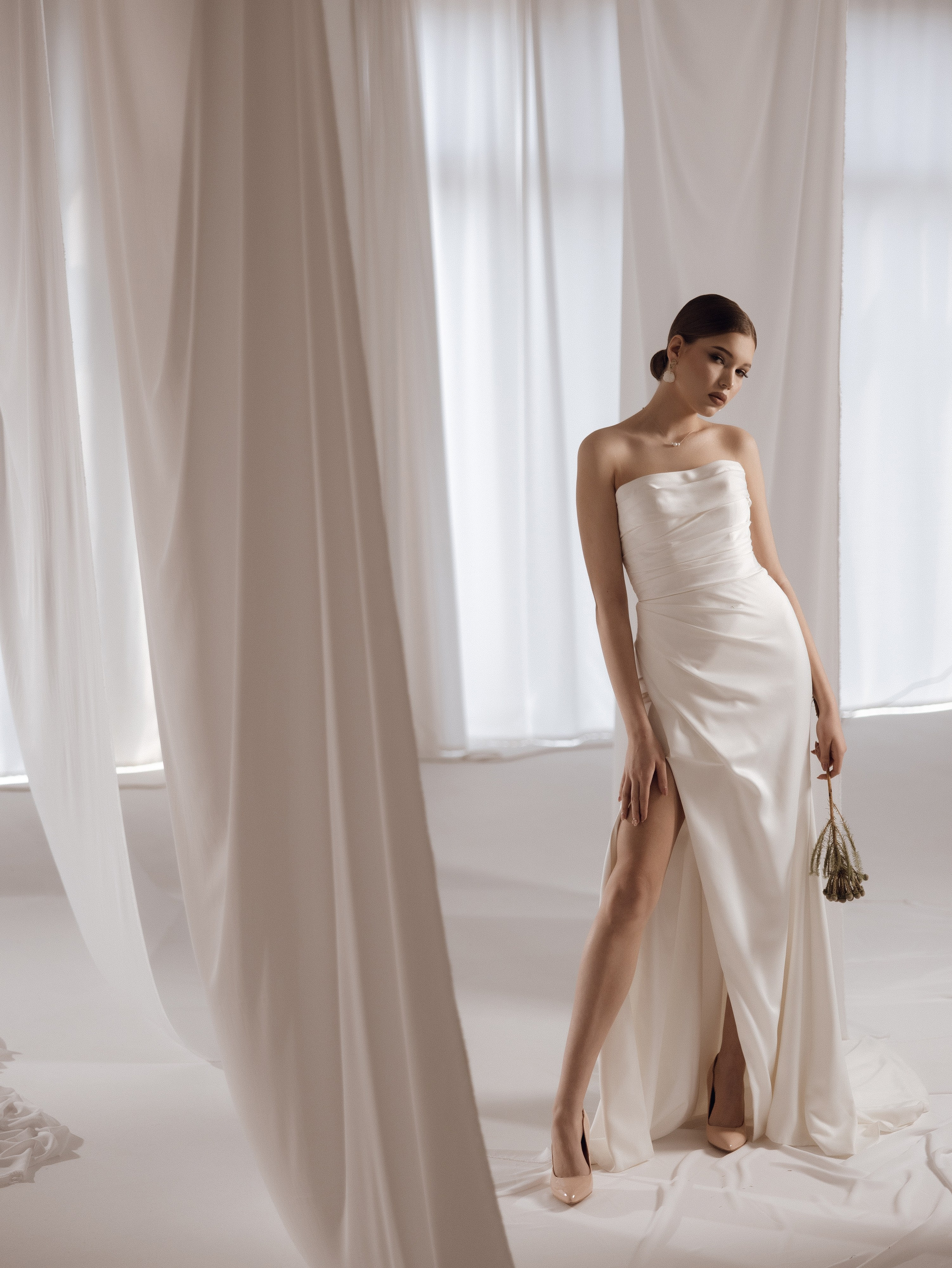 Fabrics & Details. Азимжан Нуритдинходжаев — свадебный фотограф