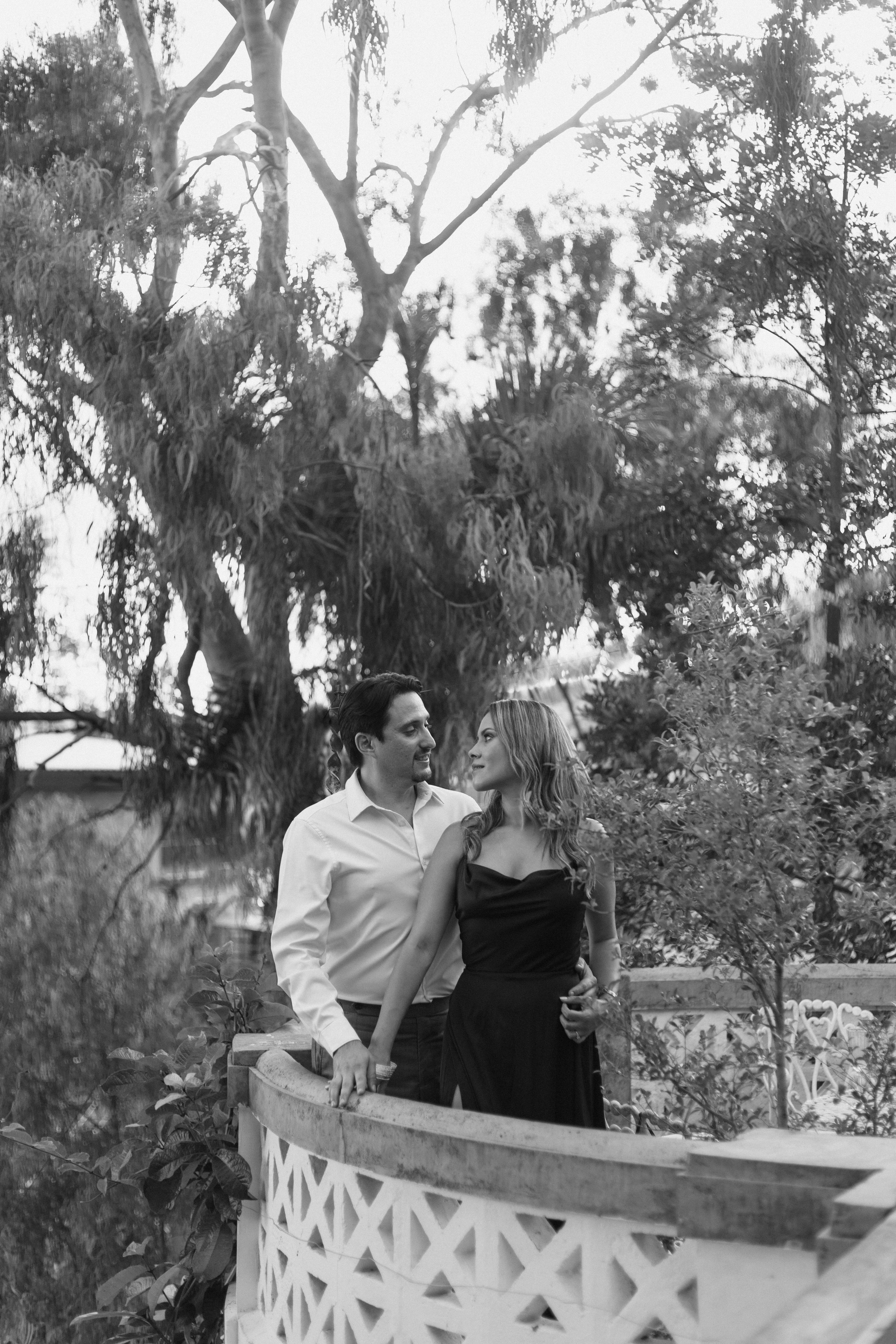 Eva & Chris Prewedding. Fotógrafo en Honduras