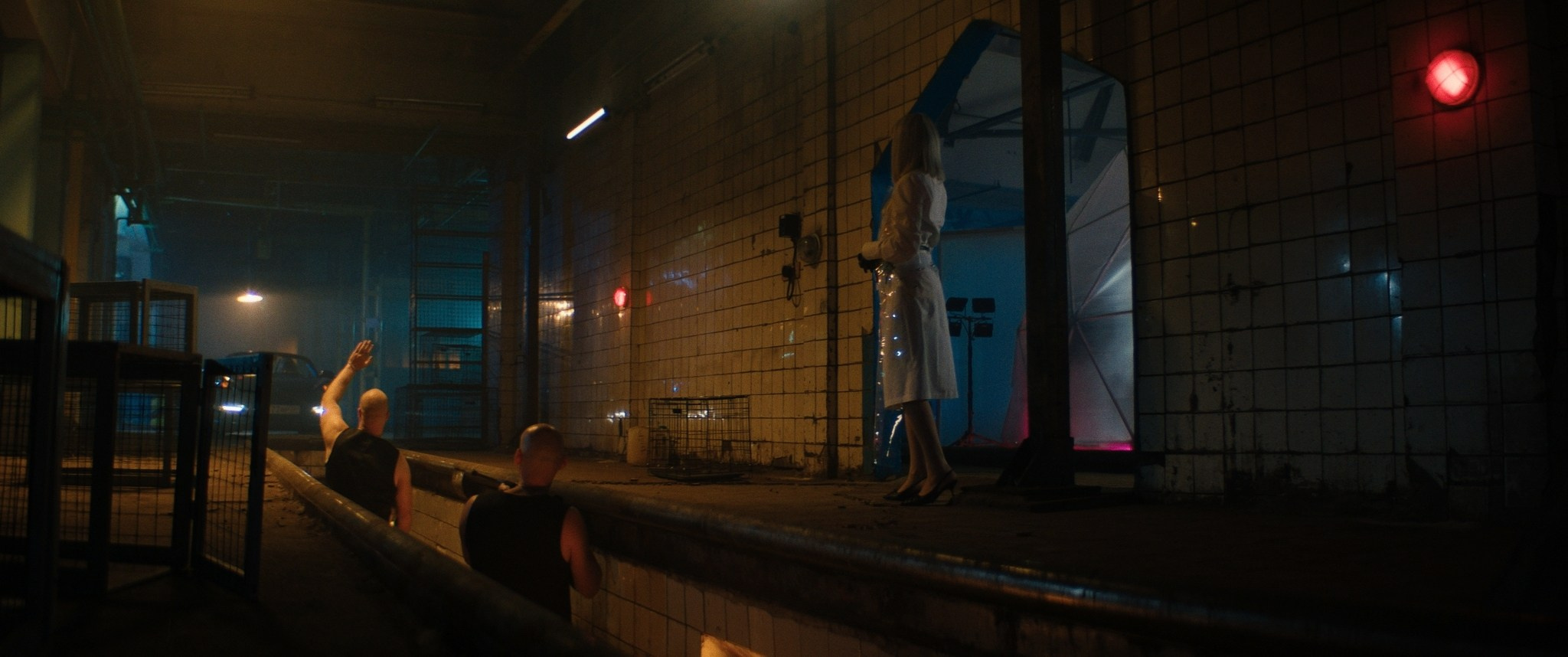Doctor Gaf | Film. Ilia Ivanov