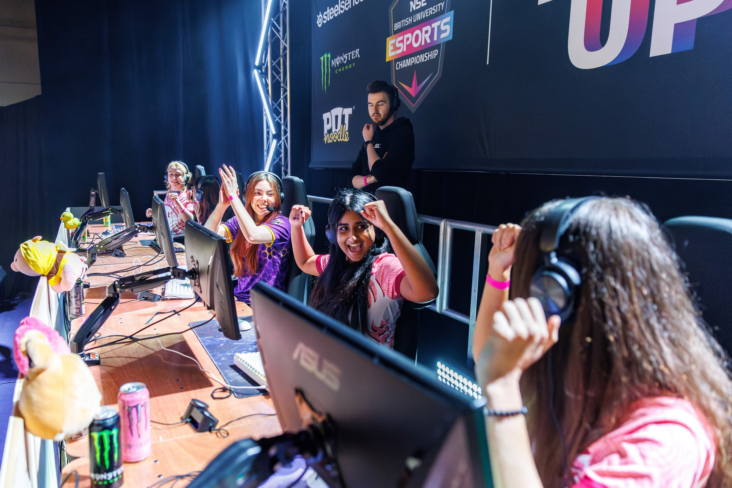 Marcin Riehs Photography|Esports|Events|Nightlife