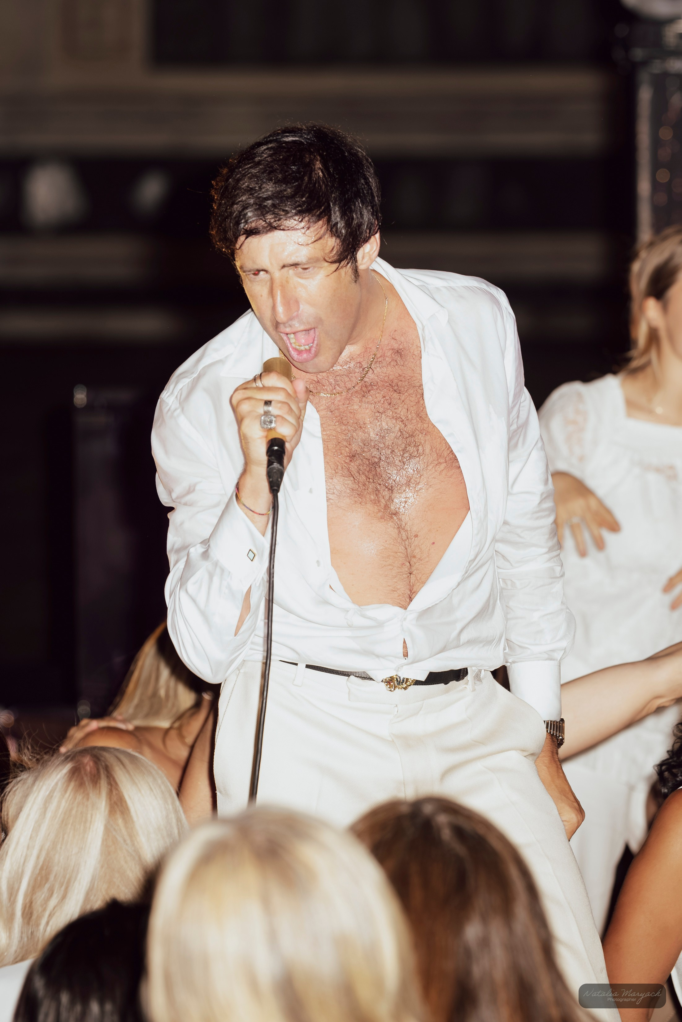 Event. Natalia Maryach Photographer