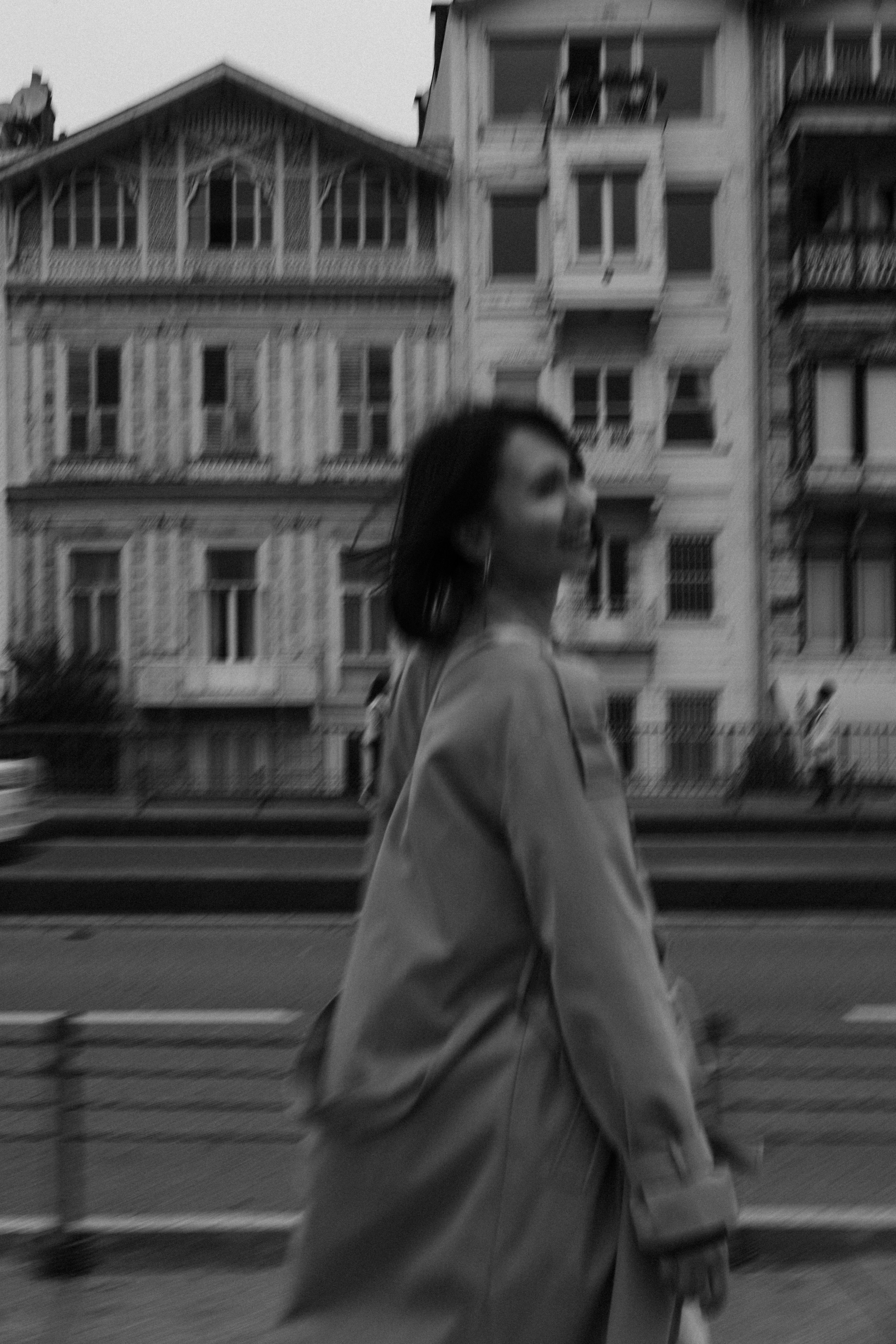 . Фотопрогулки в Стамбуле