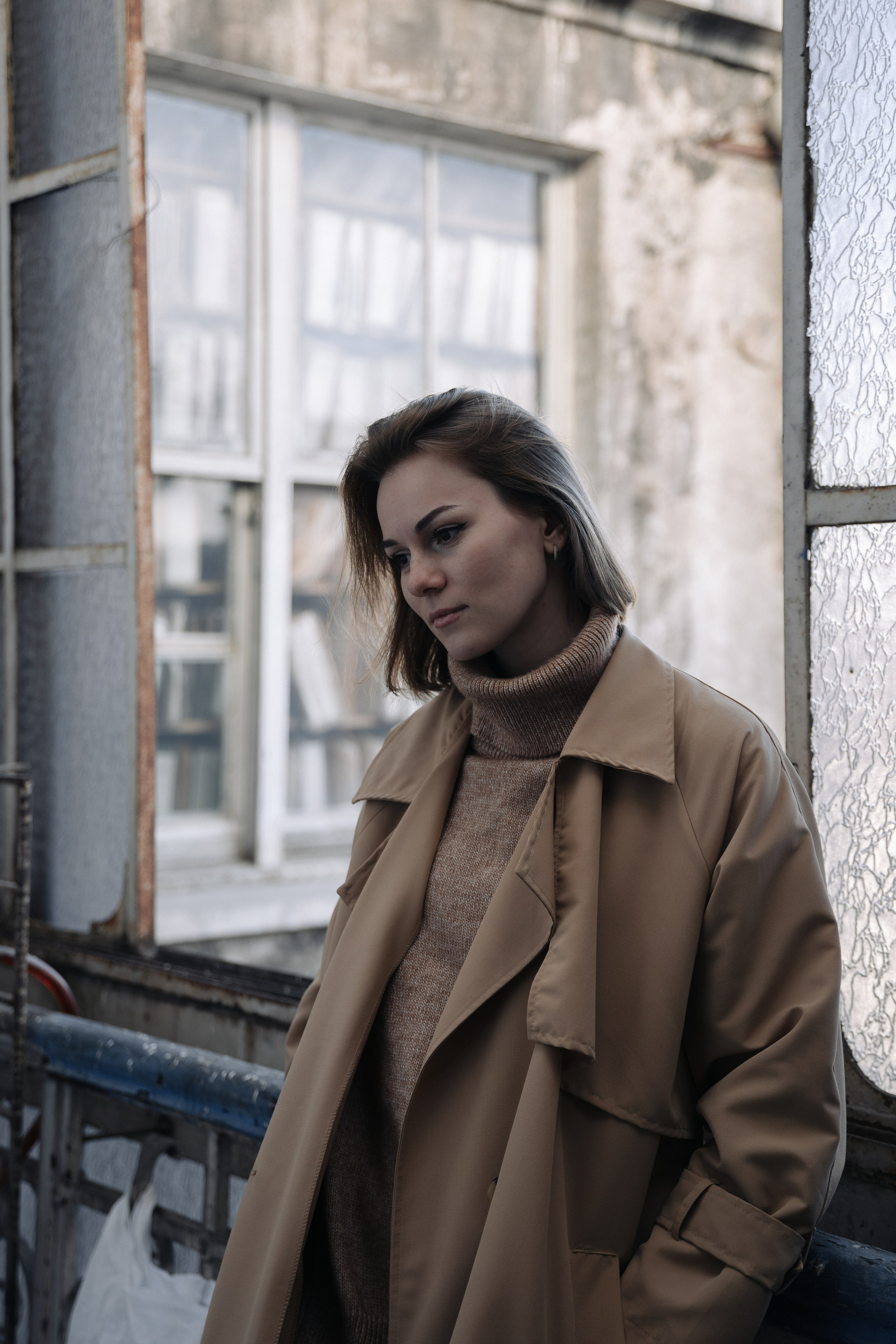 . Фотопрогулки в Стамбуле