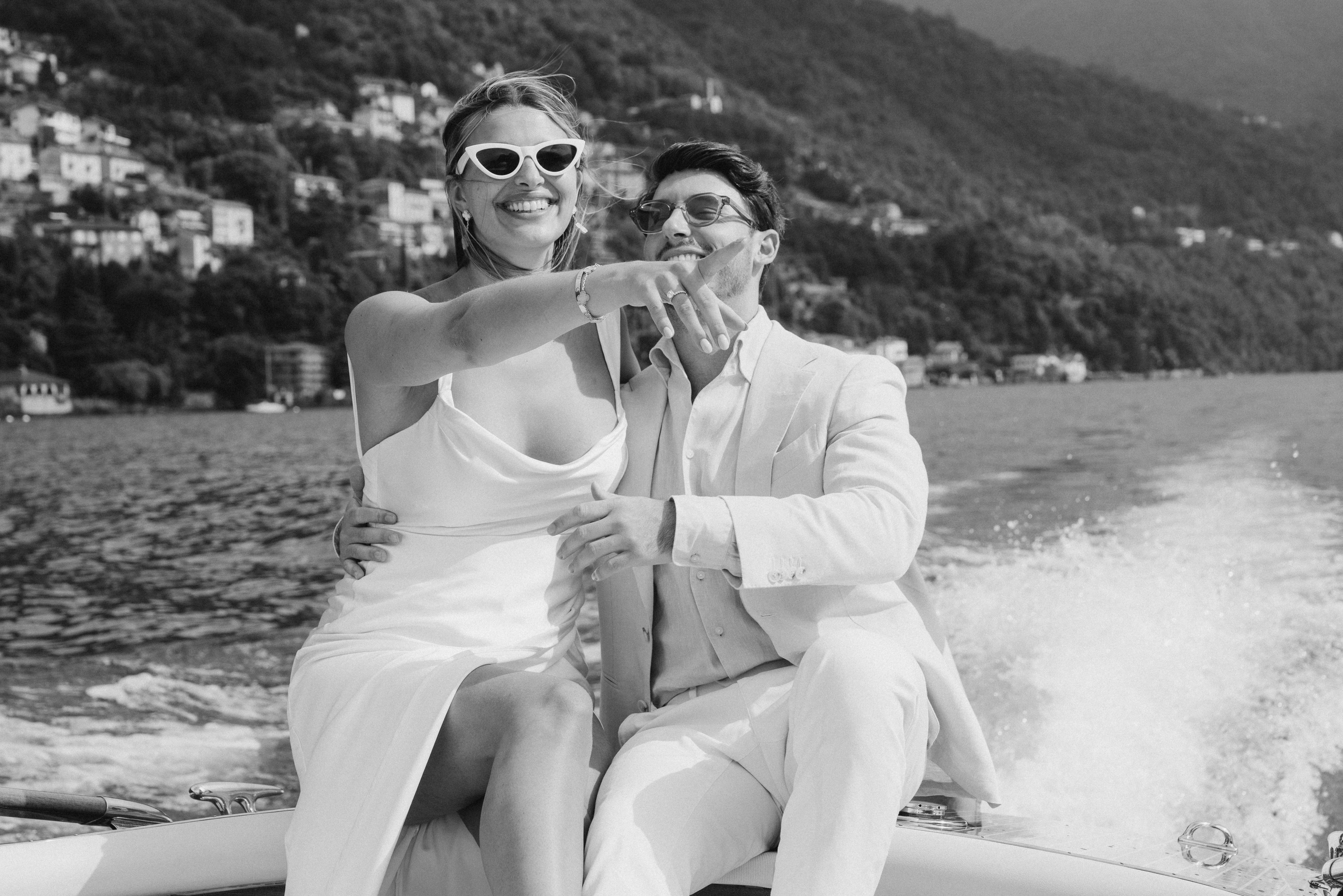 KATE AND NICK _VILLA LARIÒ_LAKE COMO. PHOTOGRAPHER IN ITALY