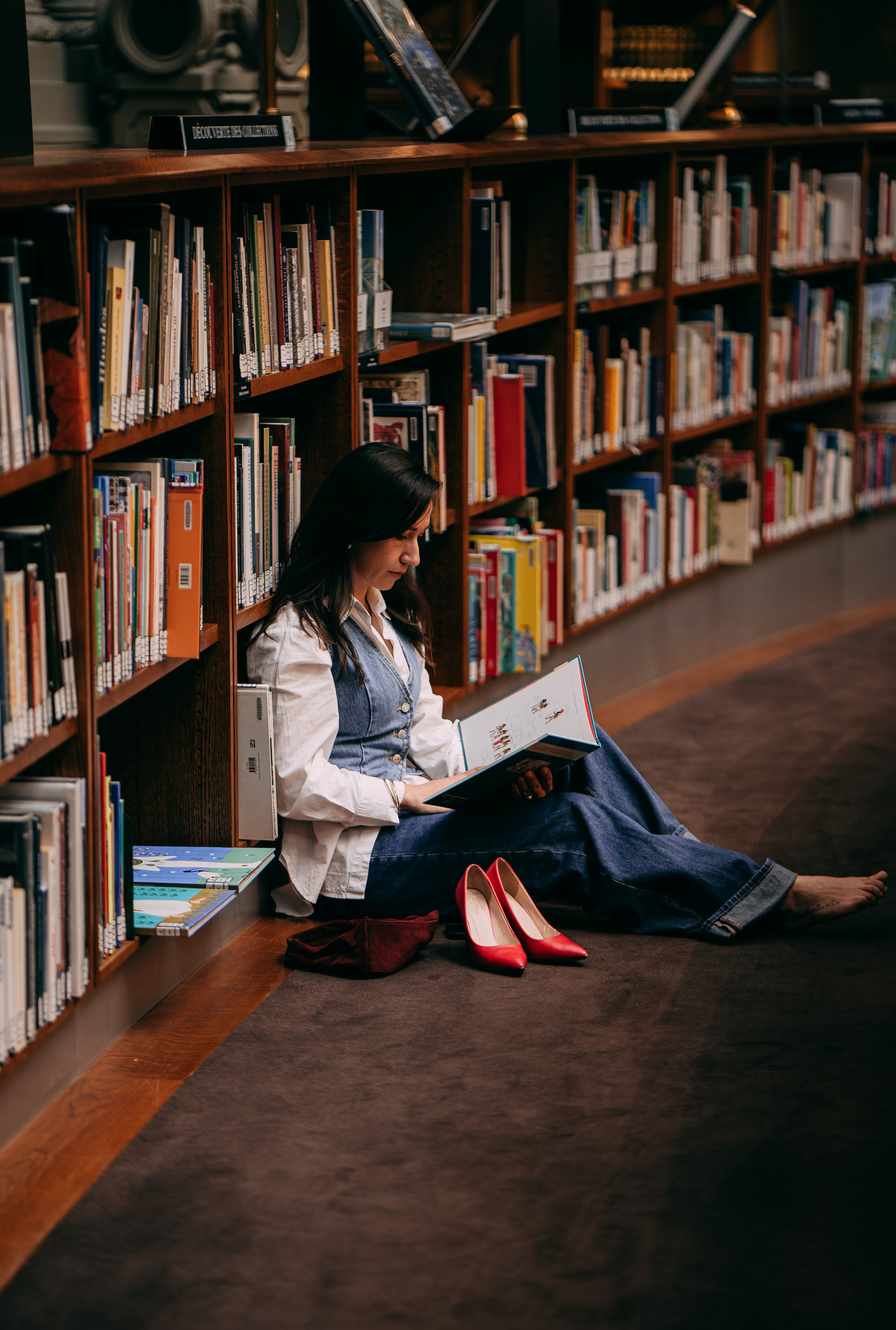 Diana (Paris, FR). Diana Fedrigo | Fotografa matrimoni in Italia