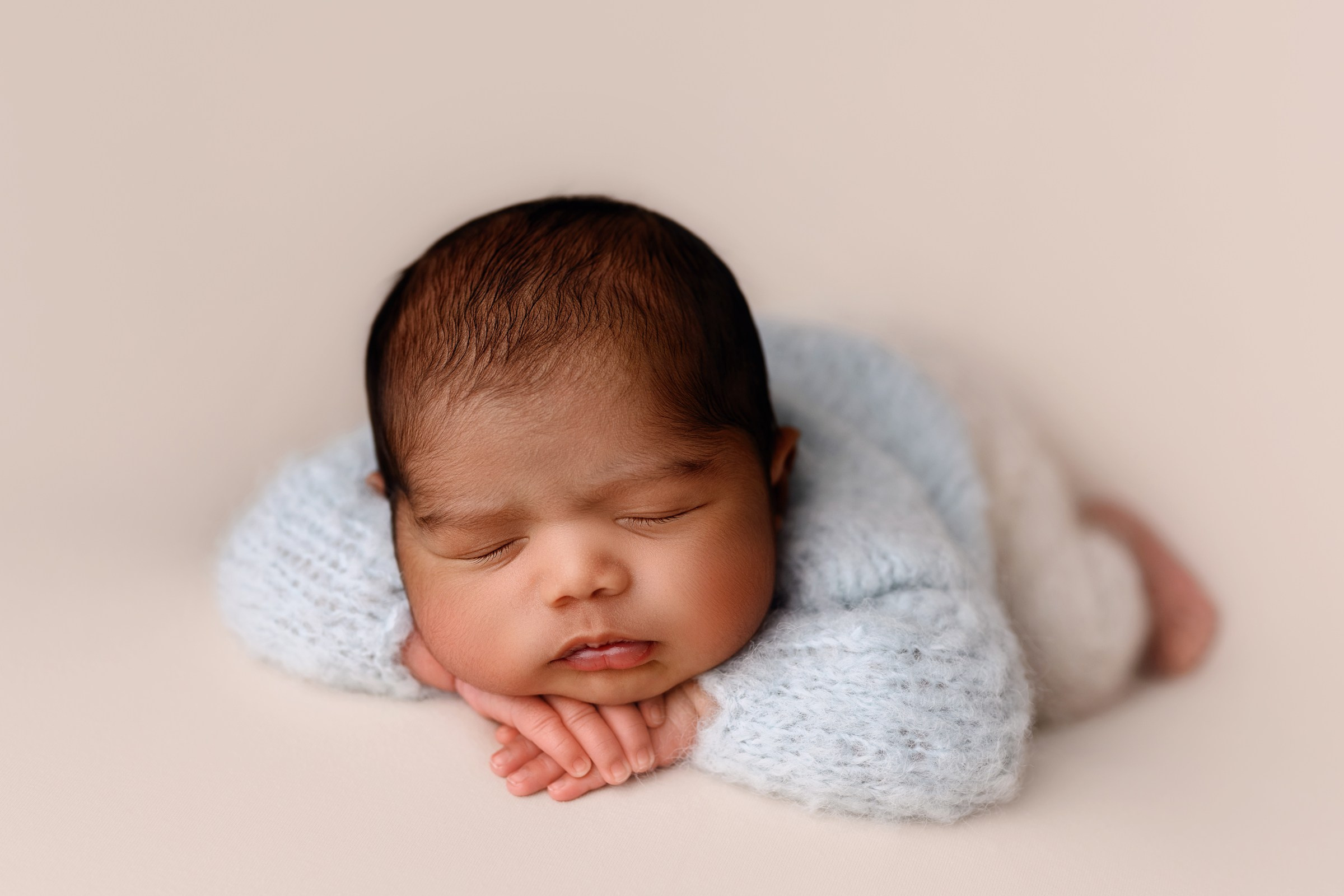 Newbornshooting Köln