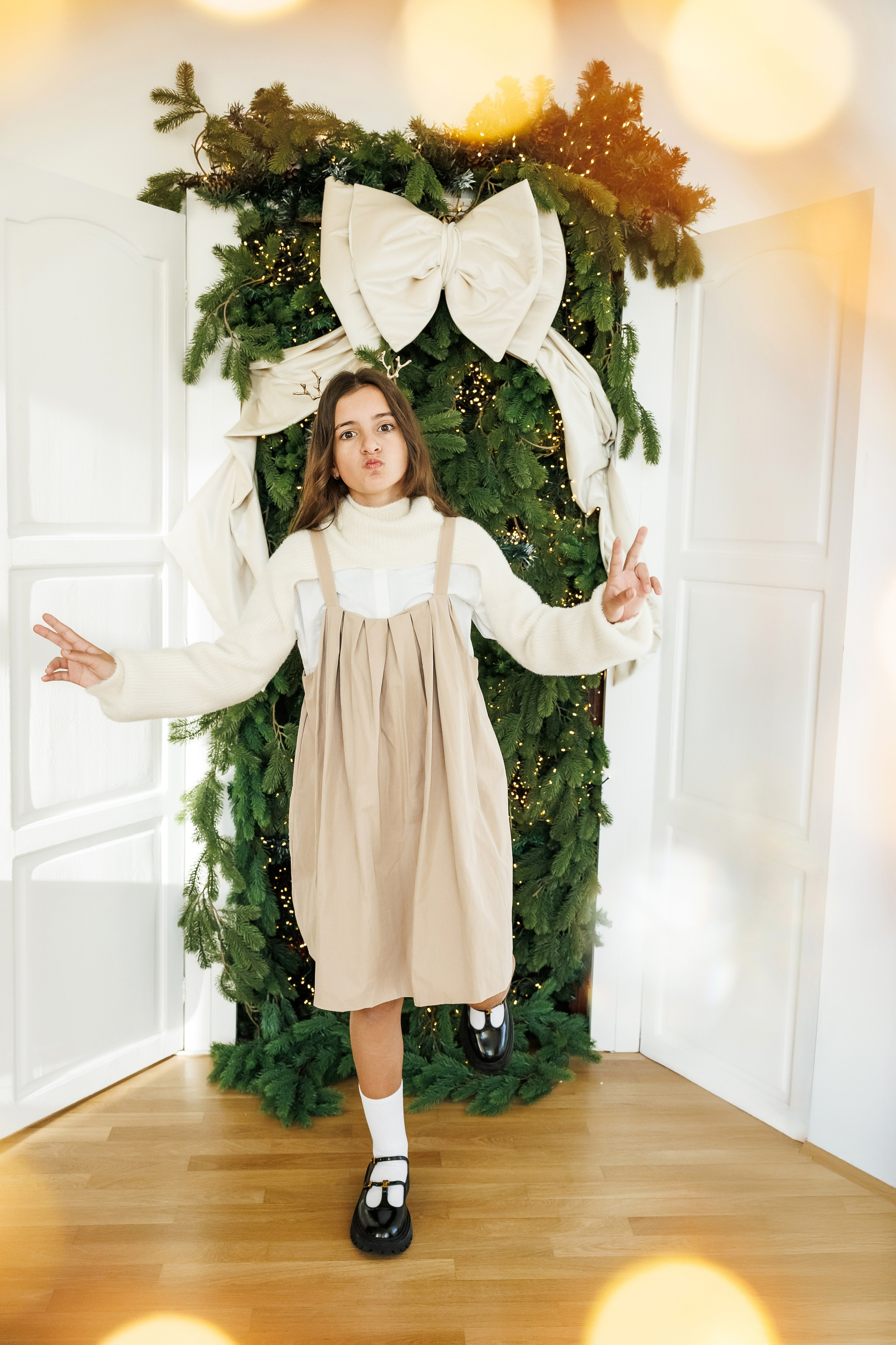 Декор №3. Фотограф Ирина Йотова