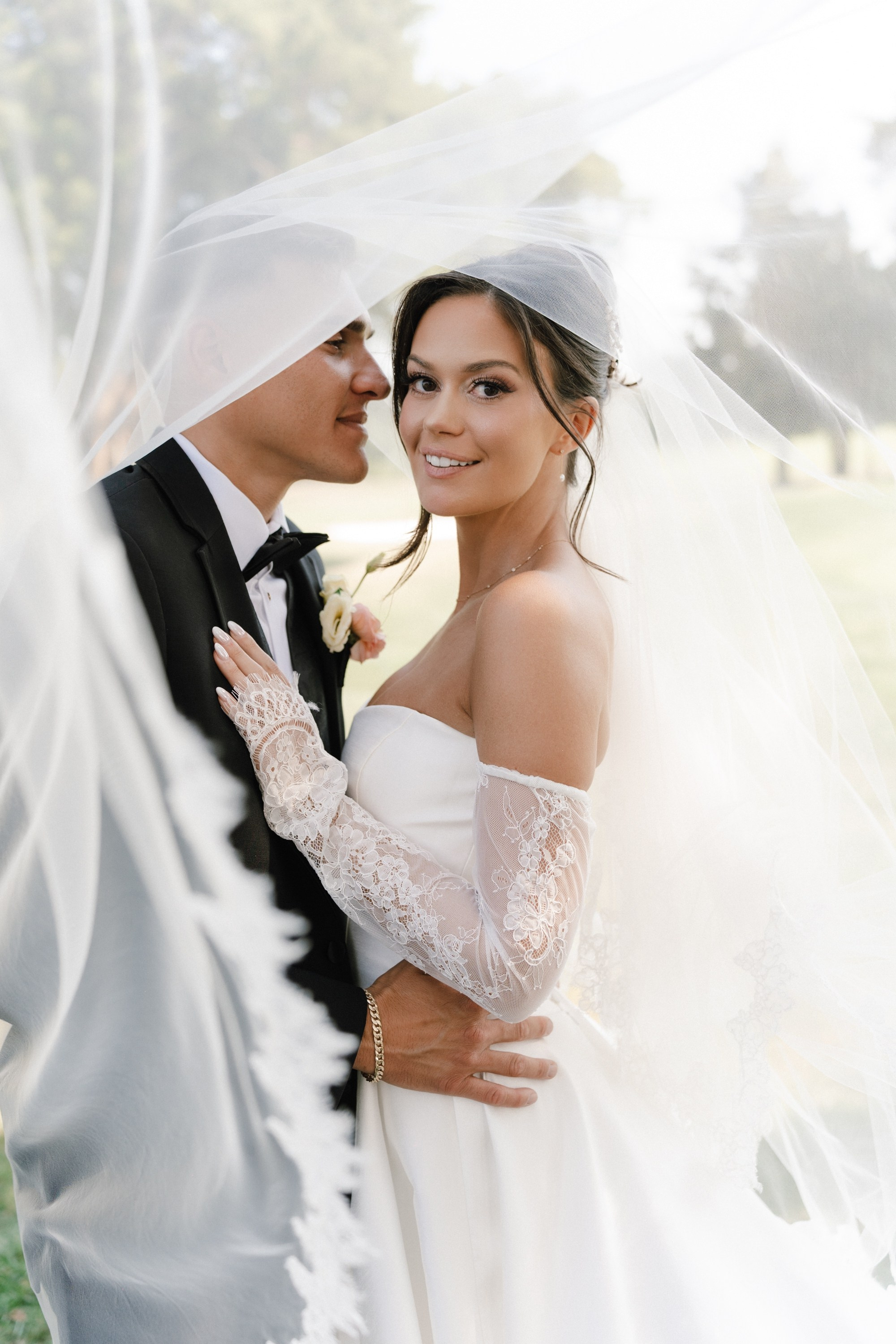 Emily and Blake. Wedding photographer and videographer New York | New Jersey