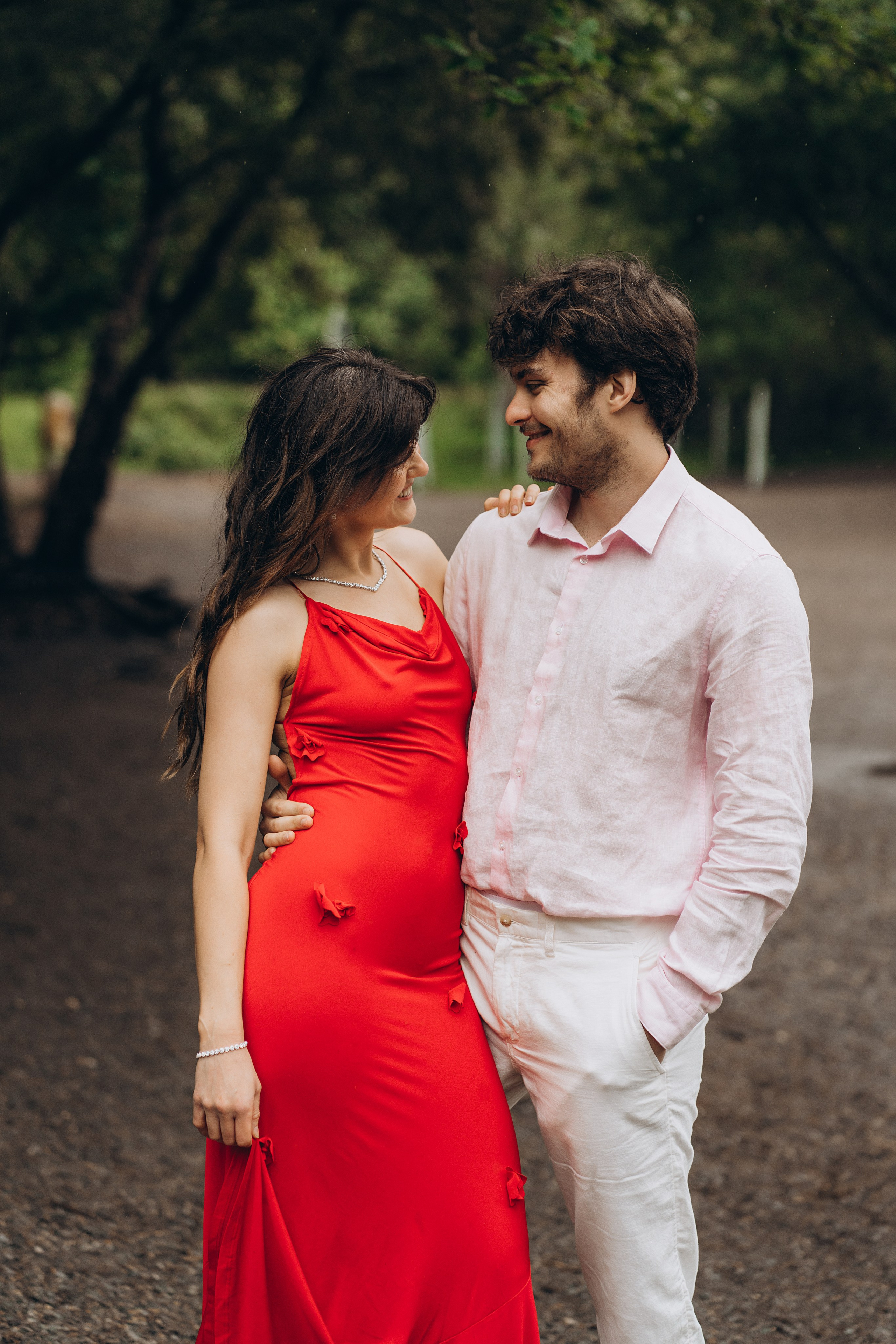 Pre wedding: Sara & Alex. Wedding Photographer in Dublin | Maternity & Love Story Photography