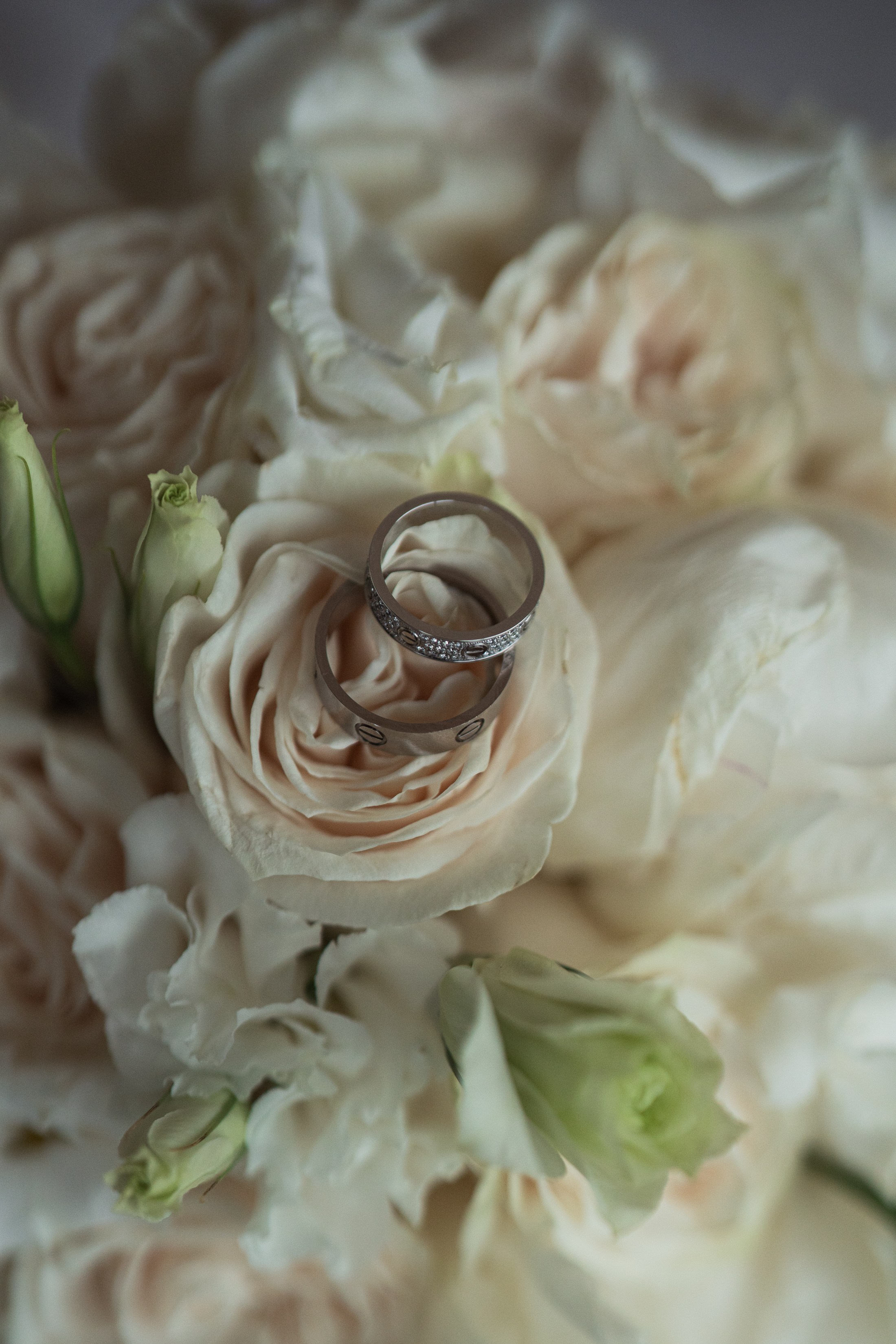 Liza&Nazar. Wedding & elopement photographer Viktoriya Kravtsov. Las Vegas