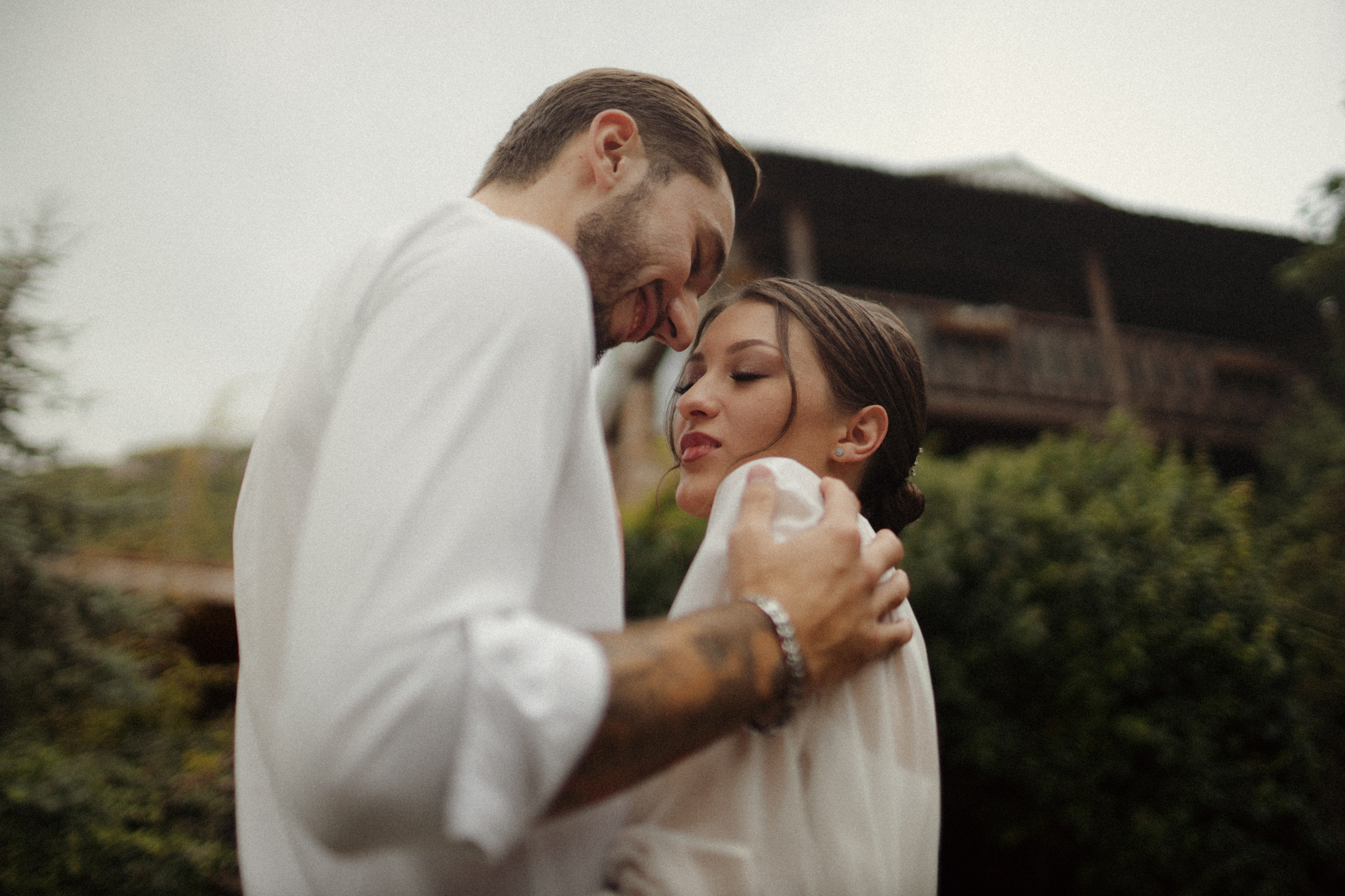 “ALWAYS REMEMBER US THIS WAY” full wedding day. Свадебный и семейный фотограф в Дубае Эльмаз Черникова