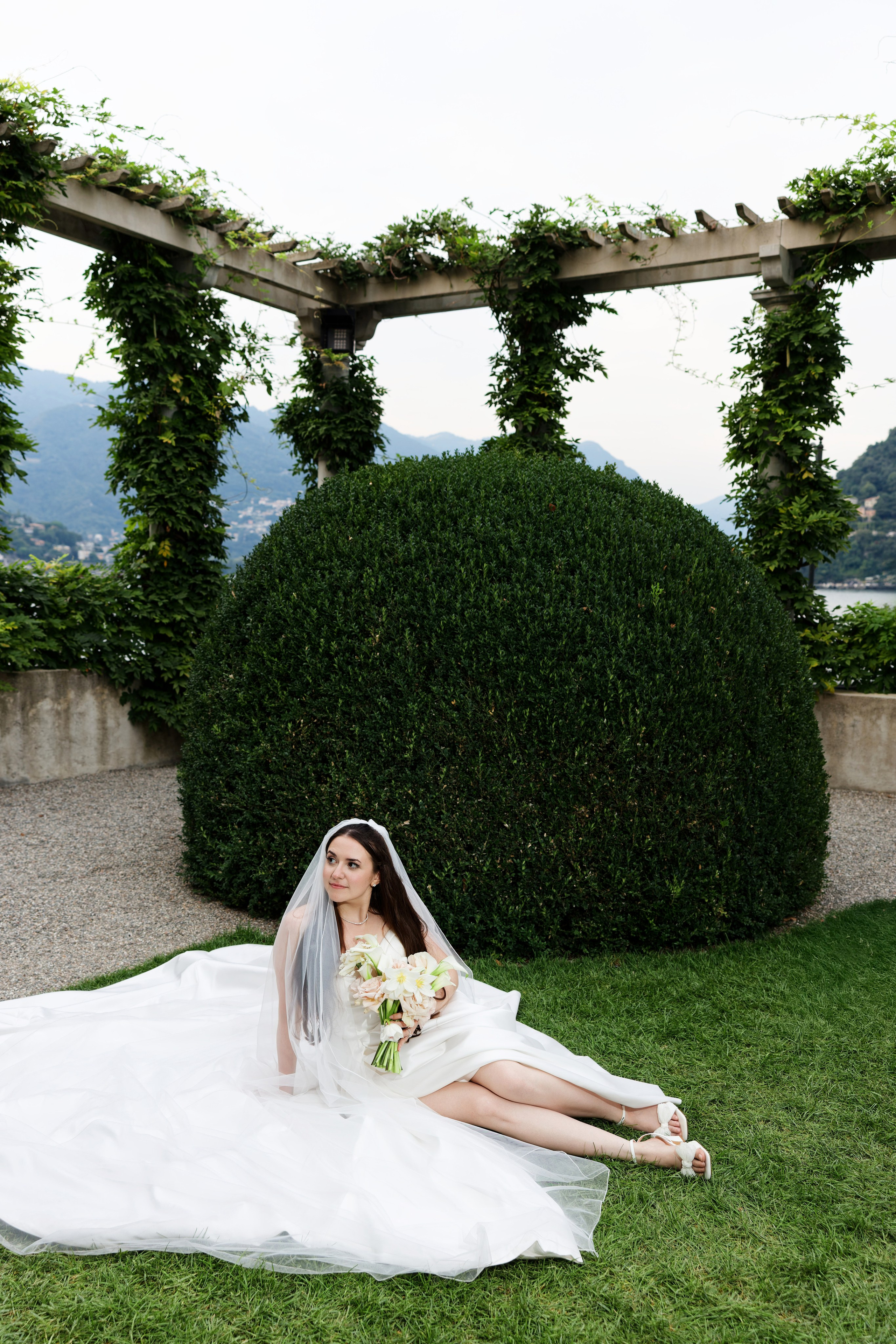 Wedding at Villa Carminati Resta on Lake Como Preview