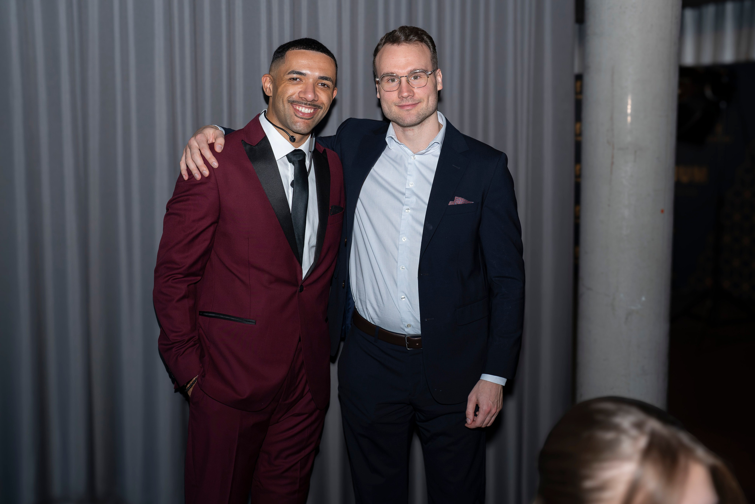 EVENTS BUSINESS. Fotostudio in Metzingen