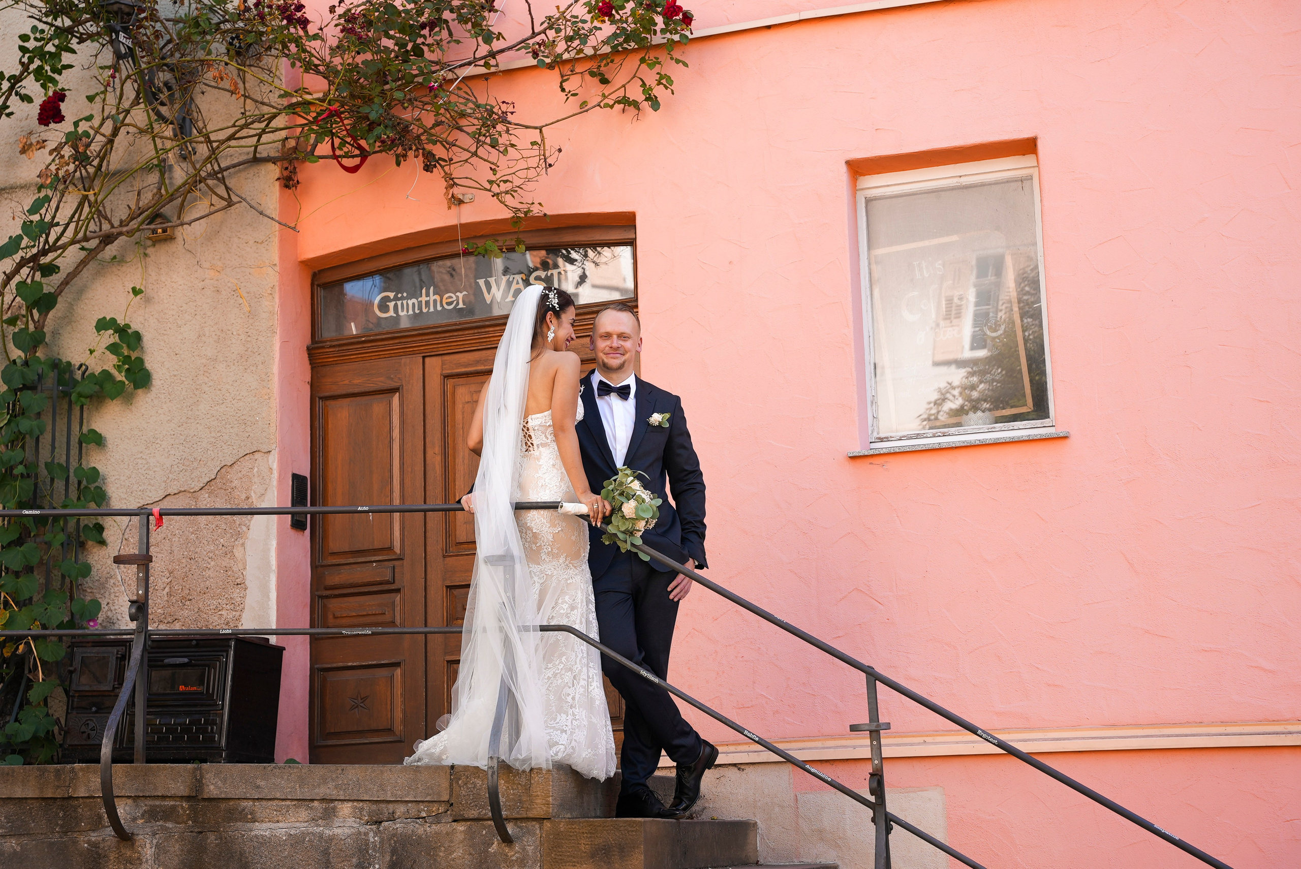 Max & Maria. Fotostudio in Metzingen
