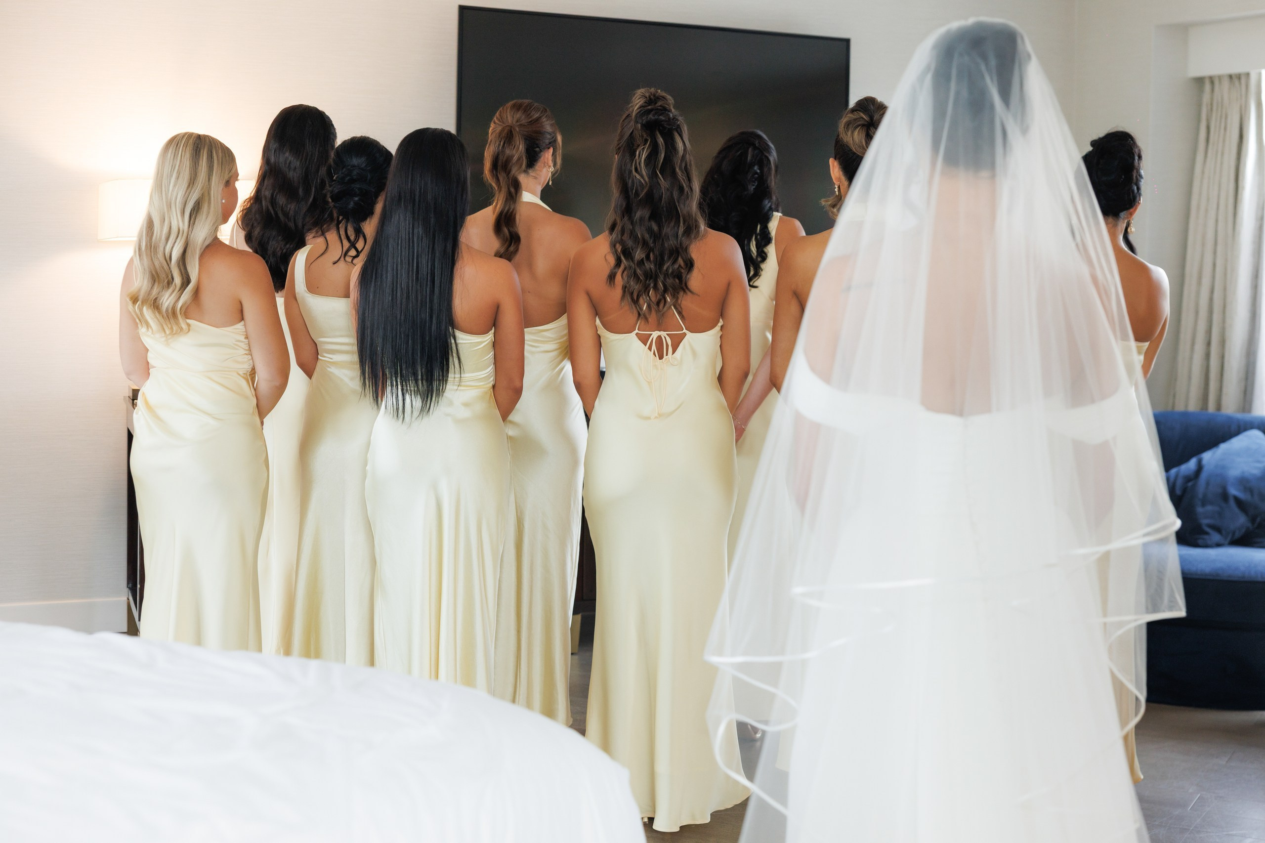 Erica and Nick, Shells Loft Red Hook, NY. Wedding Photo & Video