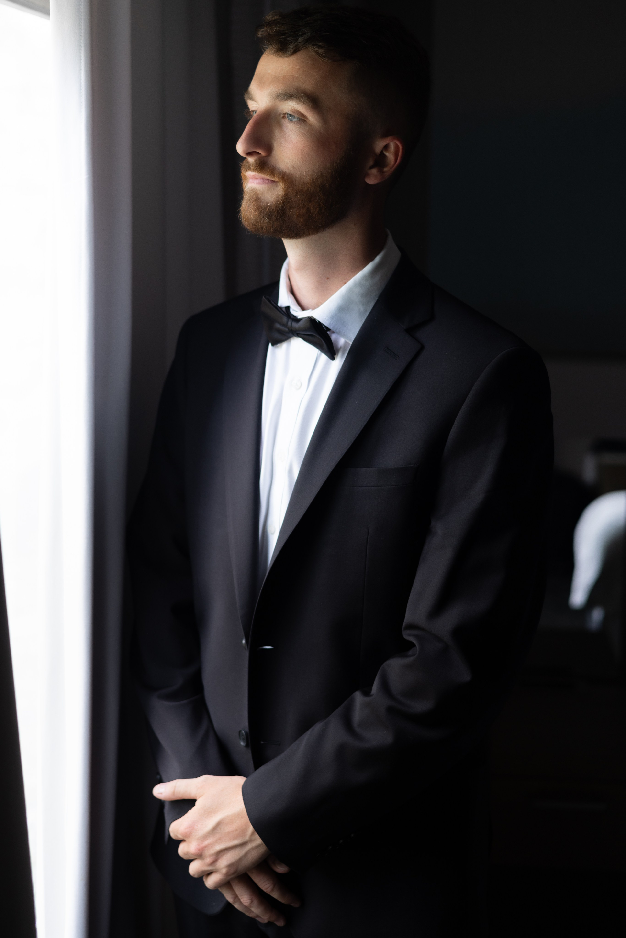 Angelica & Conor. Wedding Photo & Video