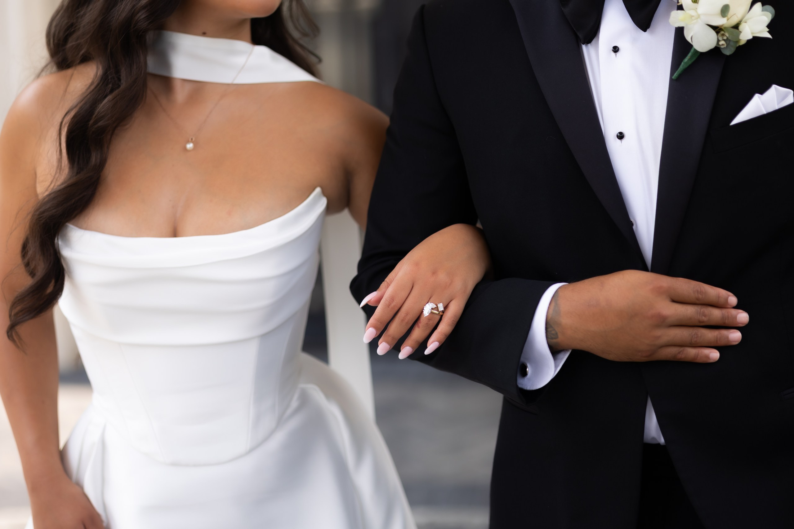 Meagan & Jonathan, Florentine Gardens, NJ. Wedding Photo & Video