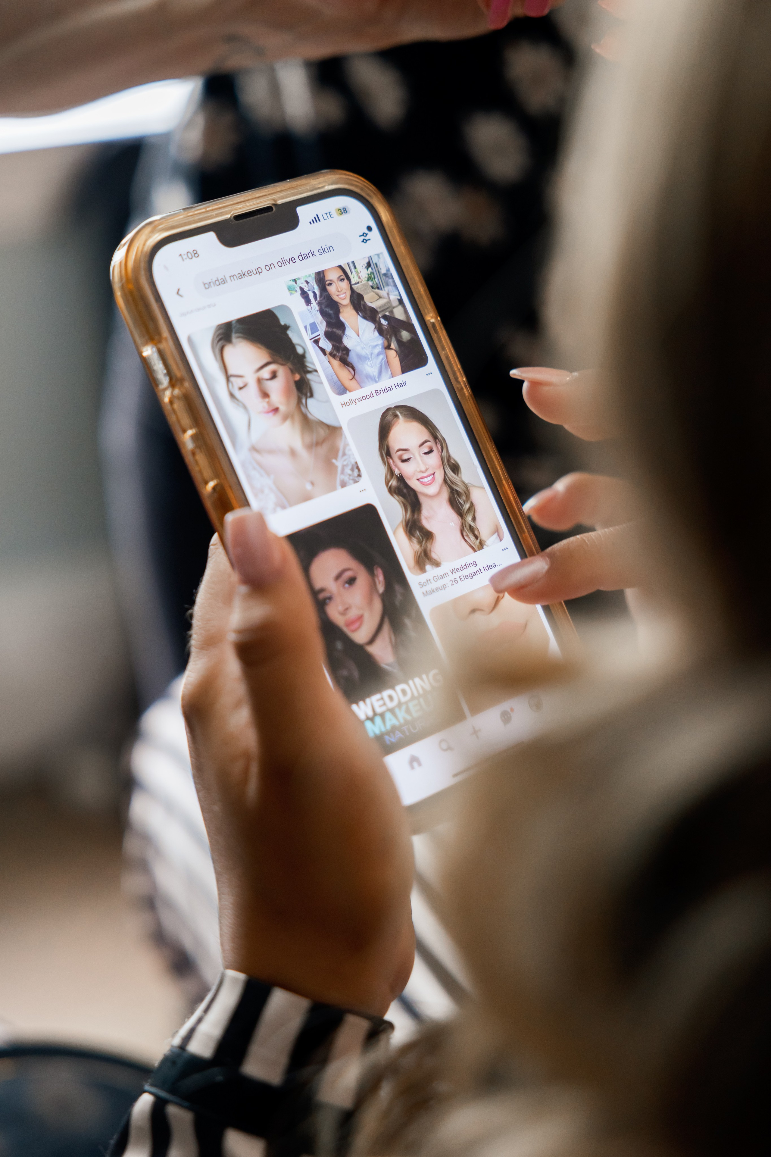 Matt@Diana. Irina Ermak wedding photographer in New York