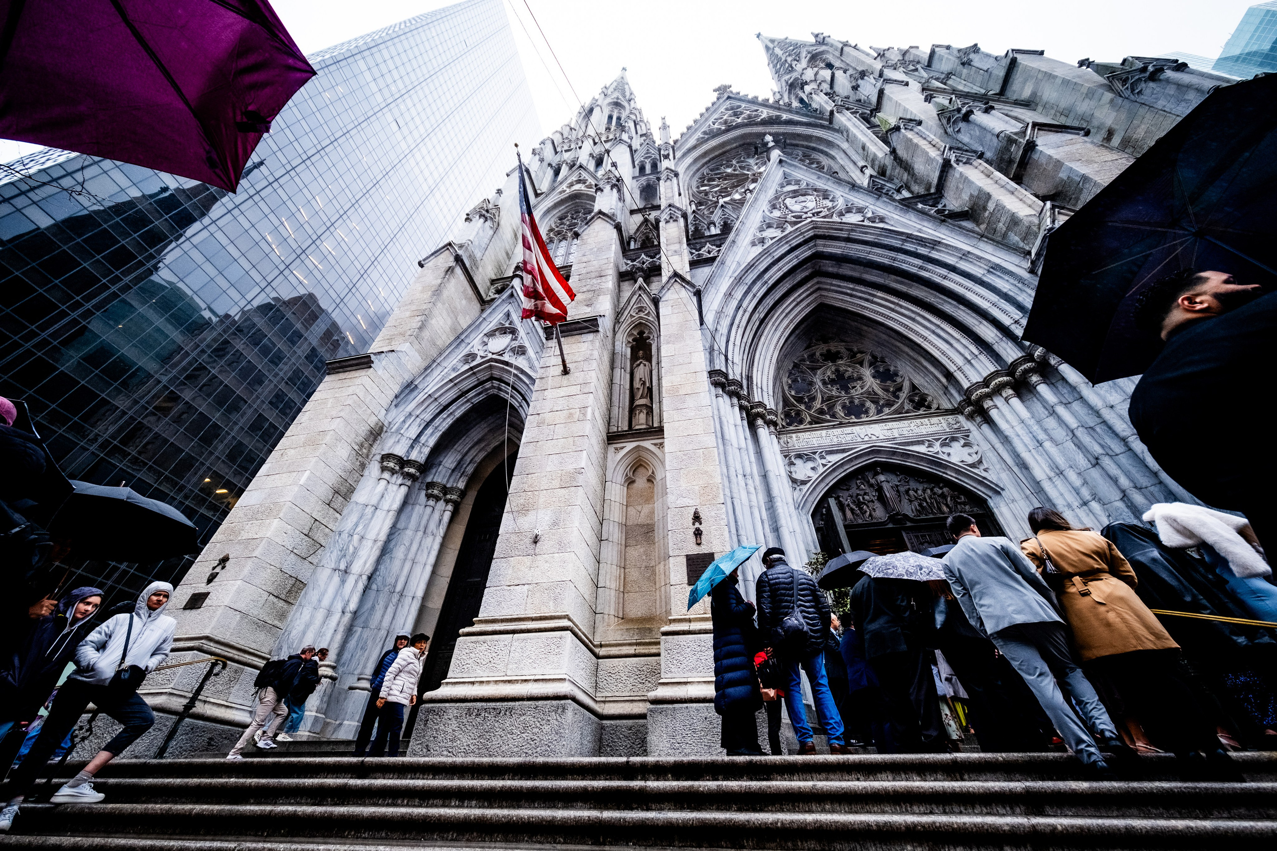 NEW YORK / 2025. Reportage concert portrait photography in the San Francisco Bay Area