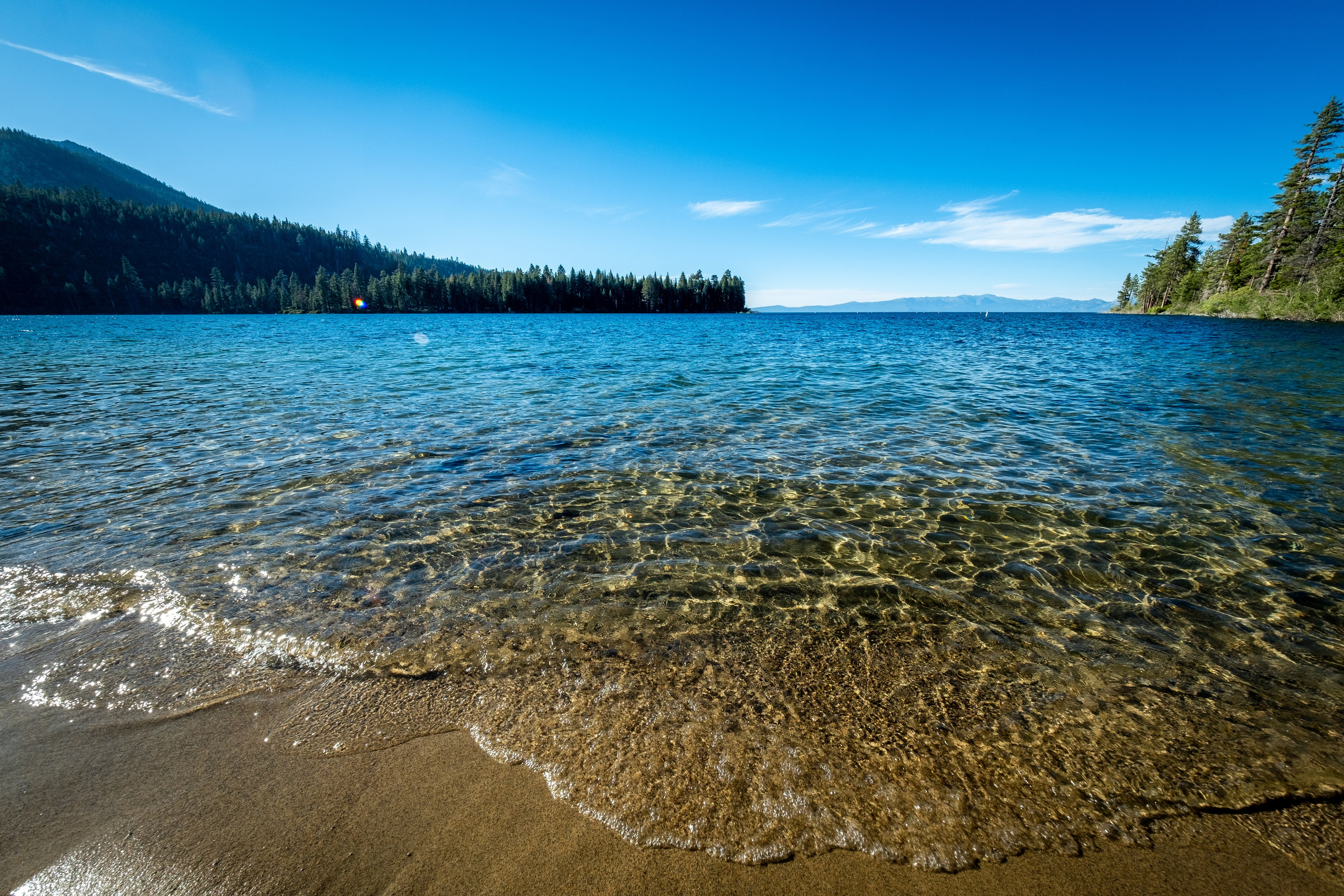 TAHOE. Reportage concert portrait photography in the San Francisco Bay Area