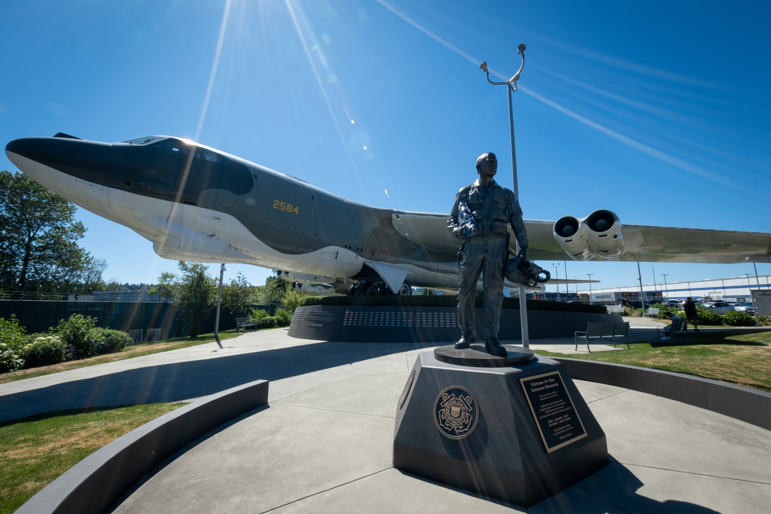 WASHINGTON / SEATTLE. Reportage concert portrait photography in the San Francisco Bay Area