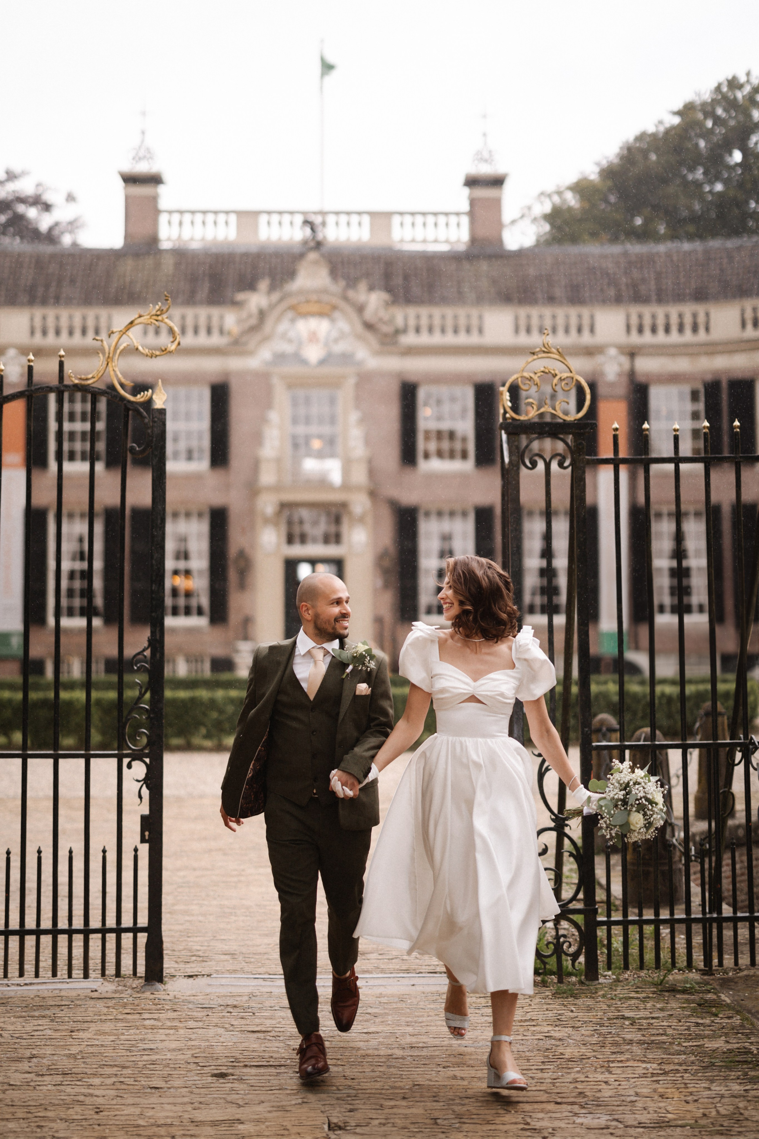 Emin and Saida. Yuliya Vaschenok — Photographer in the Netherlands