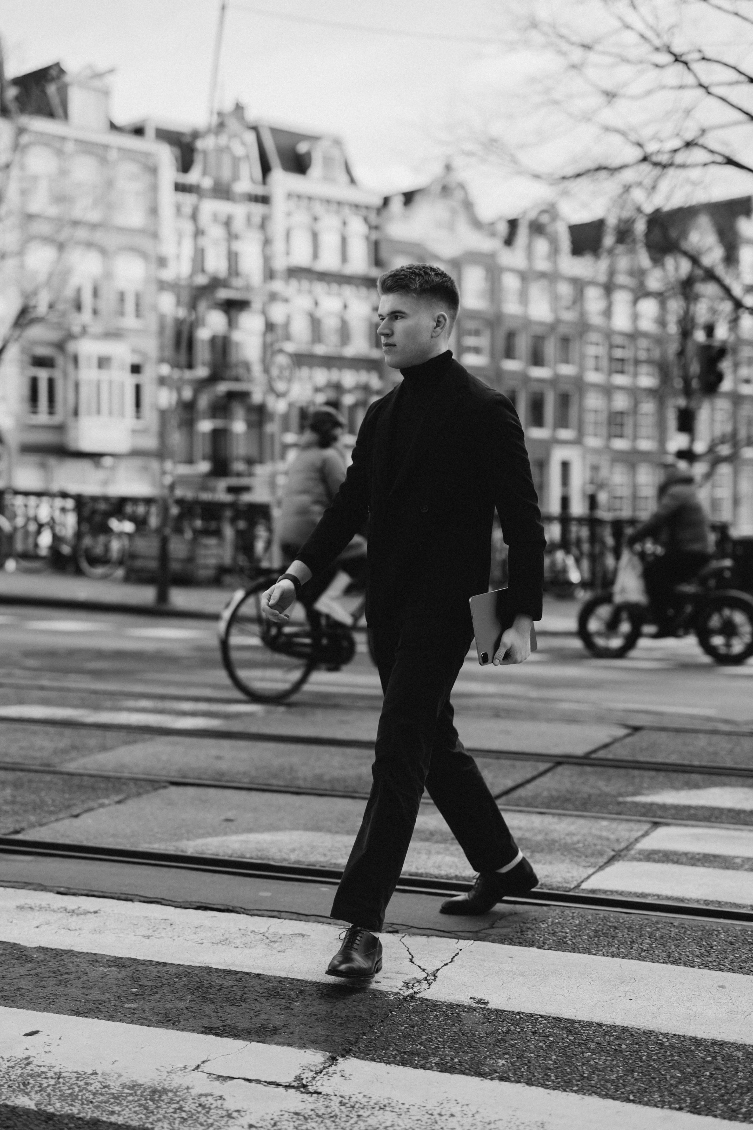 Personal brandig. Yuliya Vaschenok — Photographer in the Netherlands