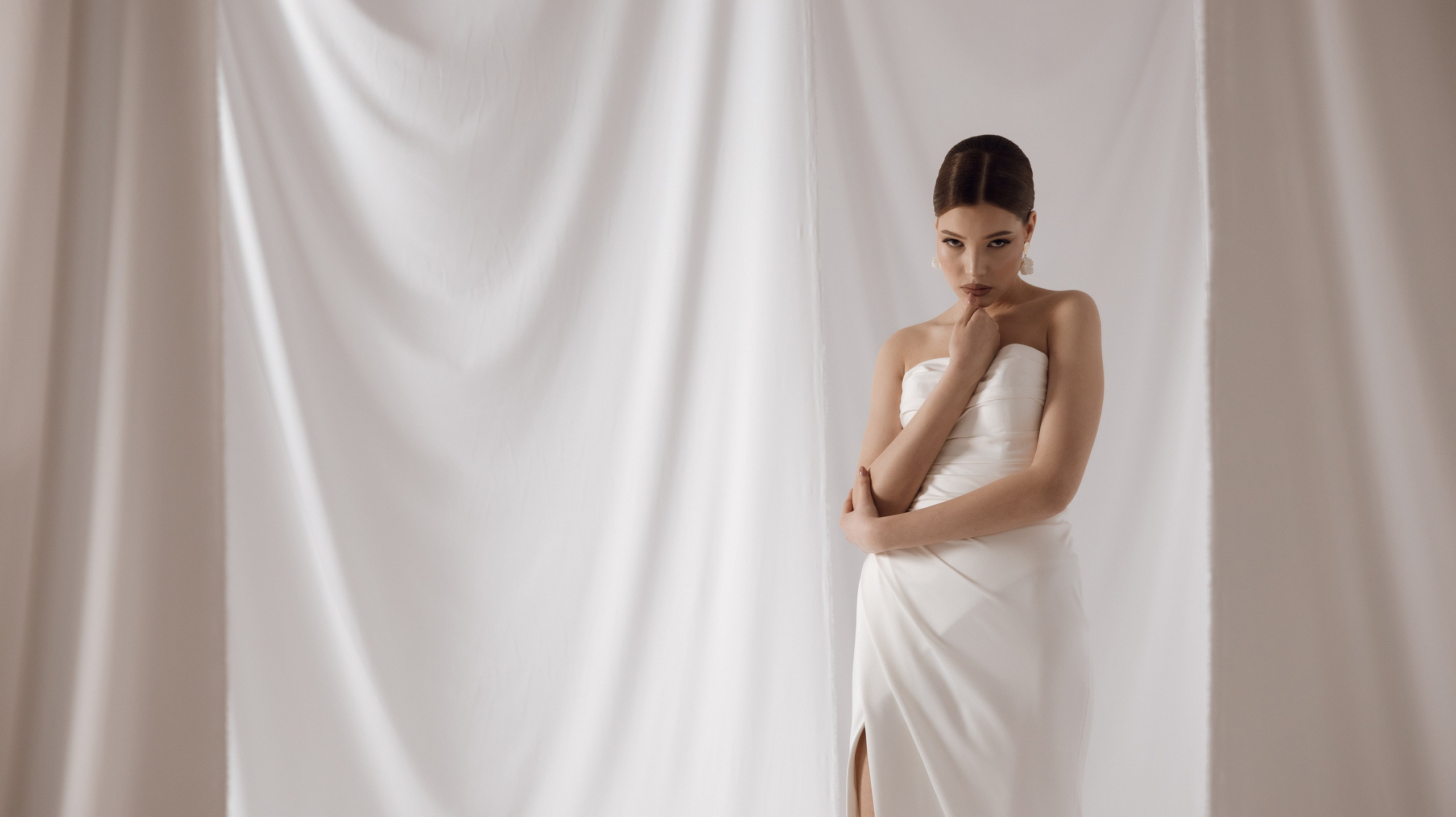 Fabrics & Details. Азимжан Нуритдинходжаев — свадебный фотограф