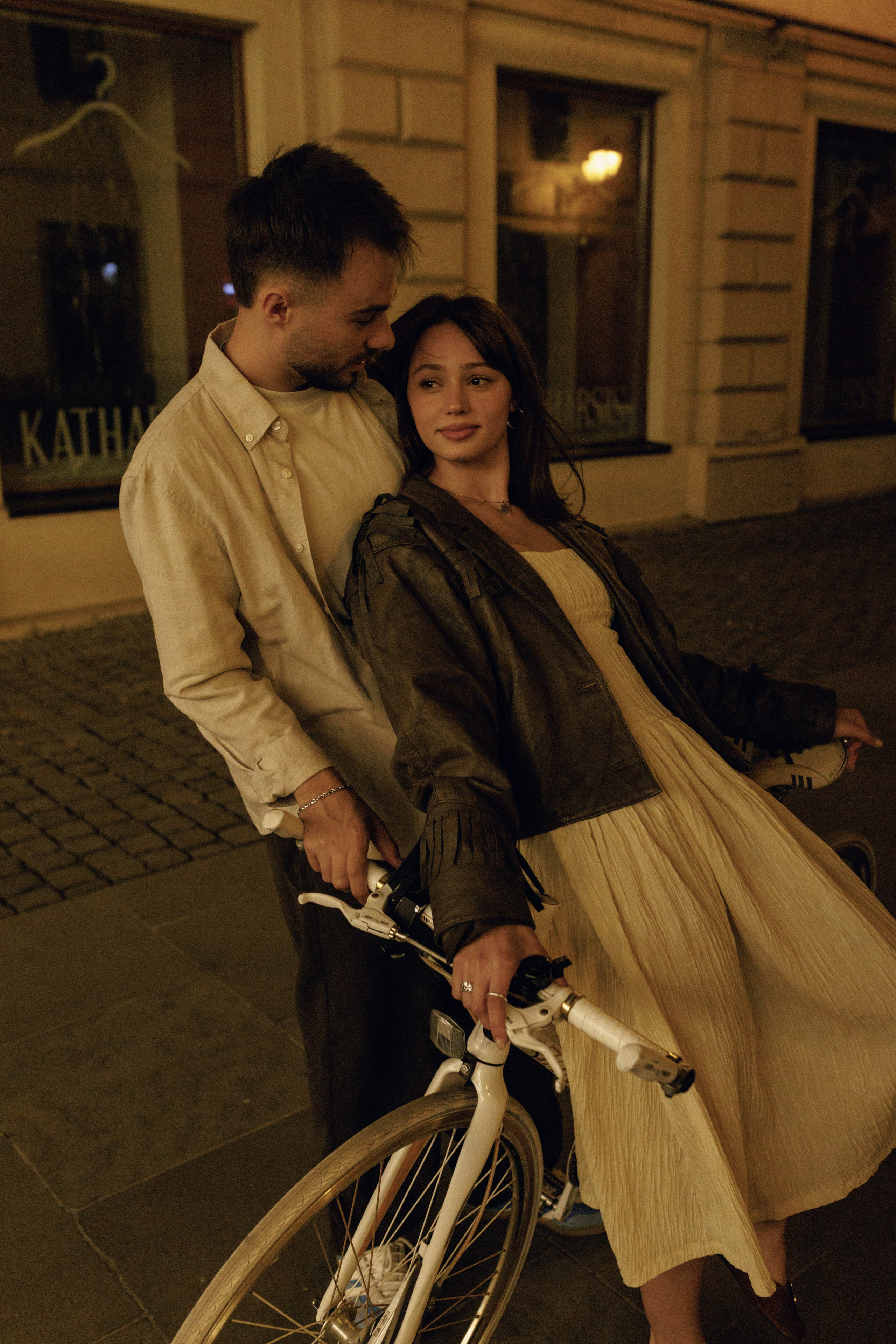 Midnight session in Timisoara, Romania. Wedding photographer and videographer based in Timisoara, Romania