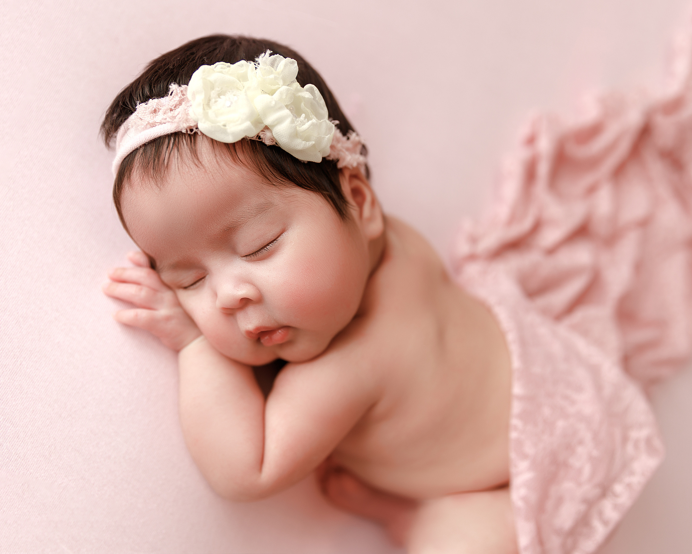 Newborn fotograaf in Noord Brabant (Veghel/Uden/Oss/Eindhoven/Helmond)