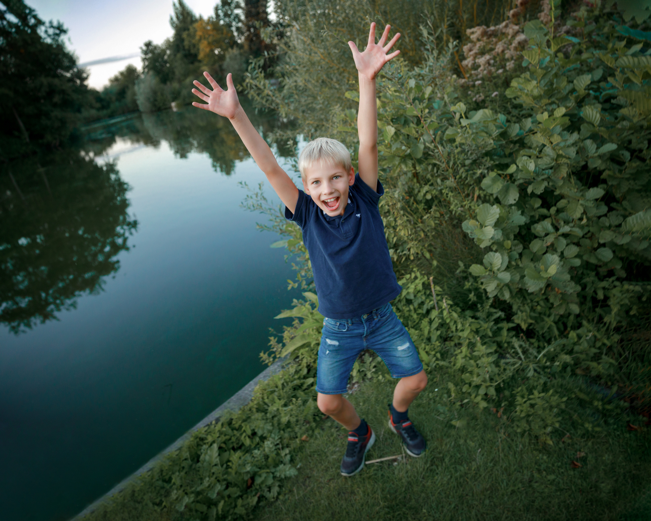 Portrait. Newborn fotograaf in Noord Brabant (Veghel/Uden/Oss/Eindhoven/Helmond)