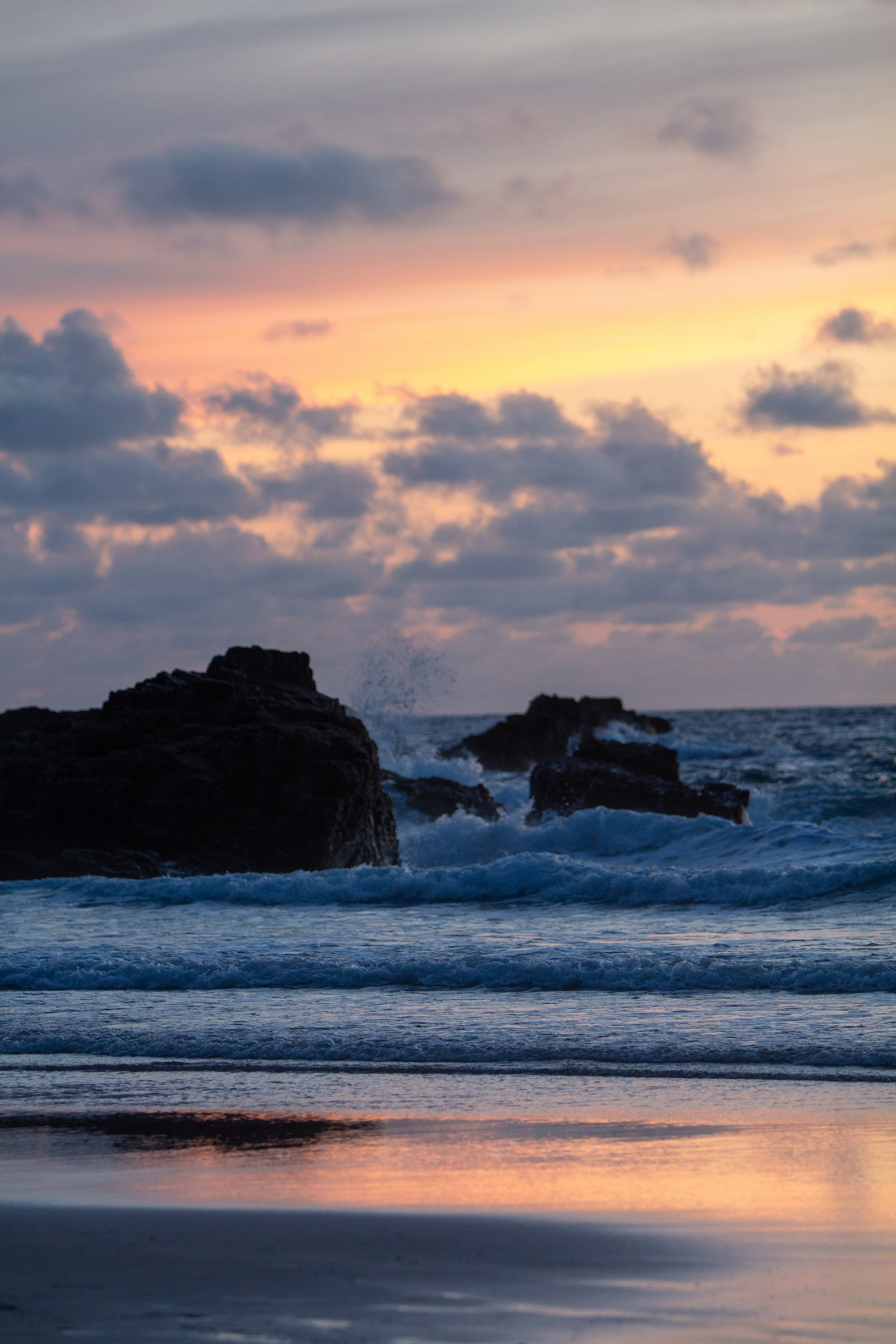 Canary Islands. Look Around You