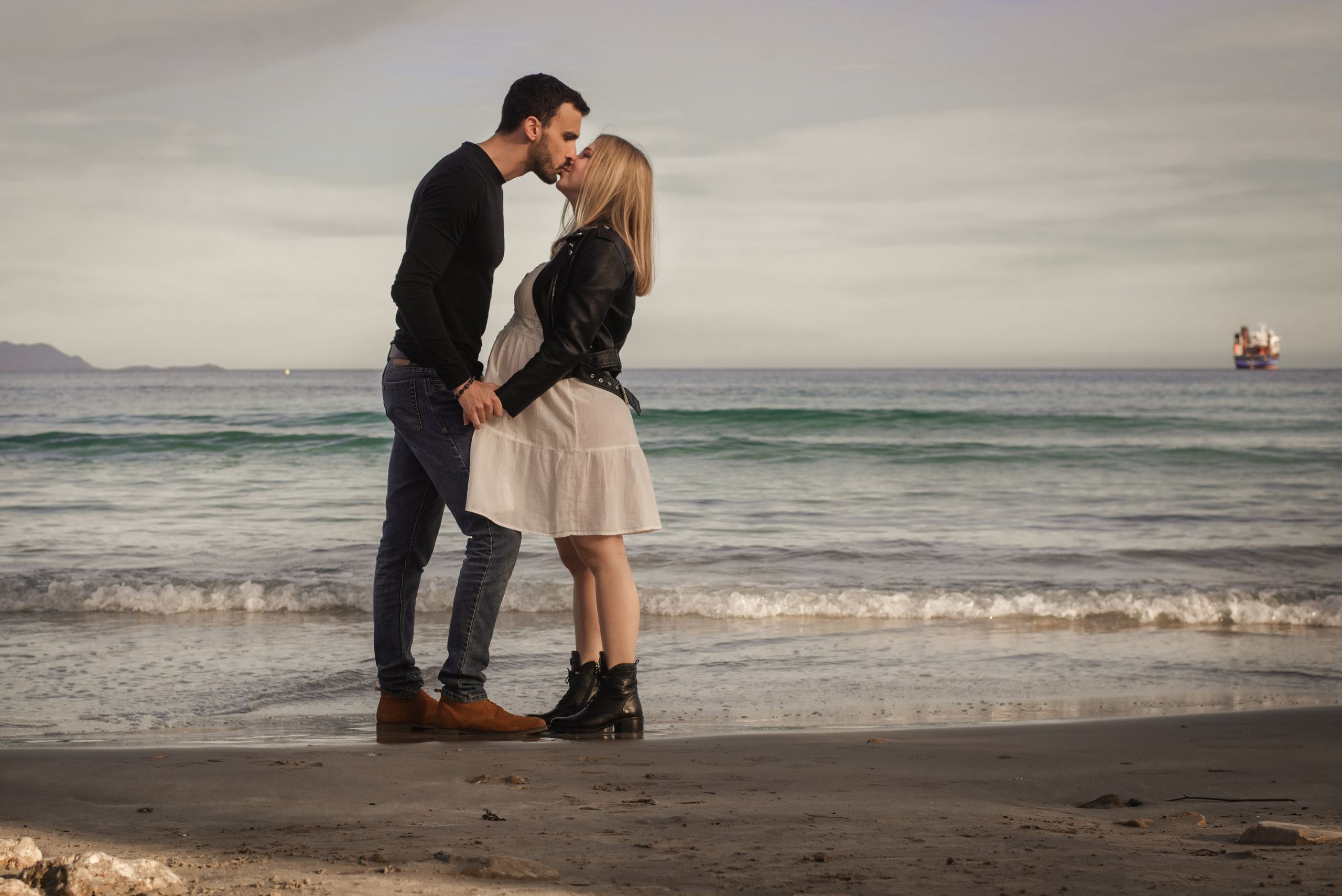 Фотосессии беременности. Photographe de mariage et de famille à Marseille et Provence