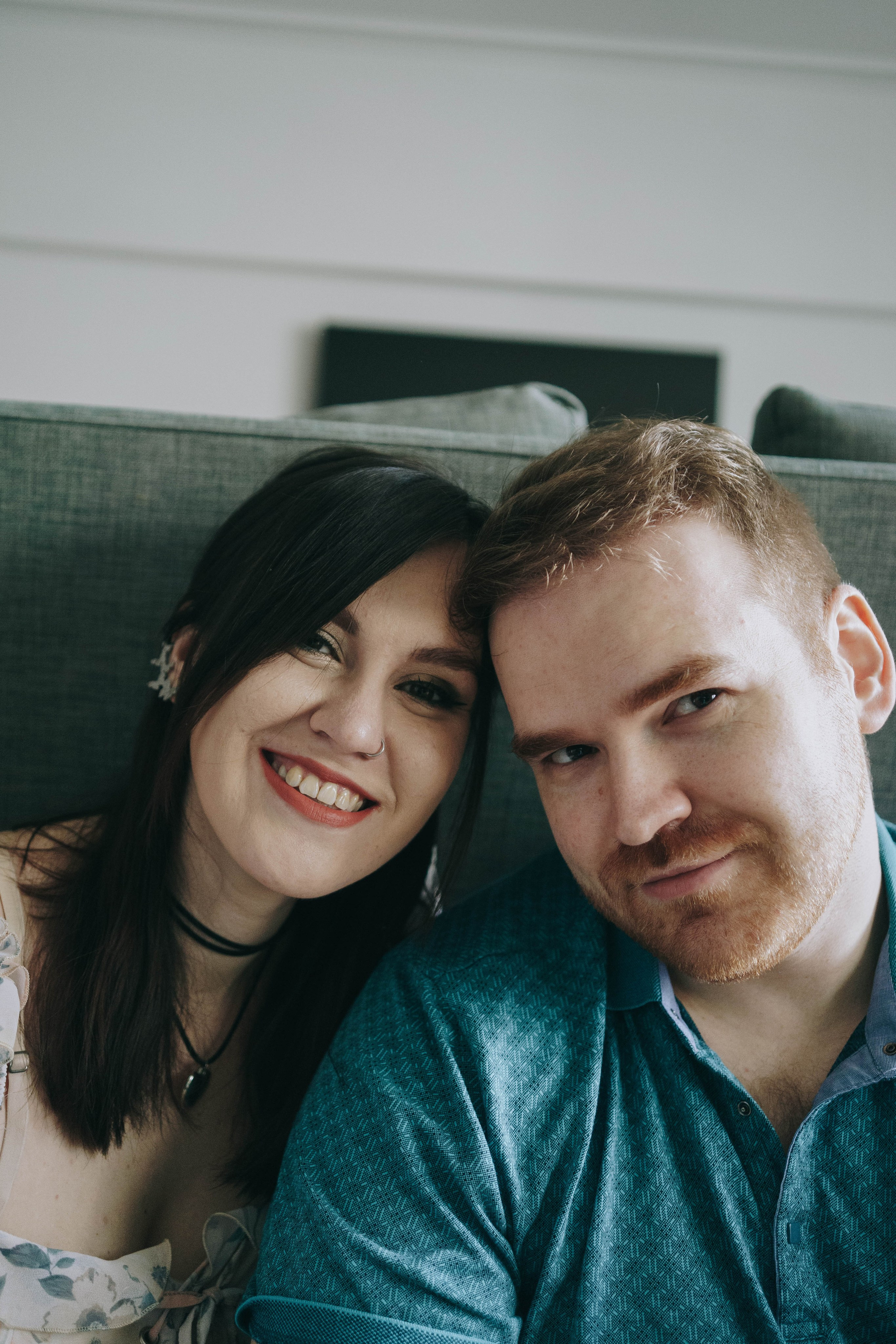 Family photo shoot. Buenos Aires. Photographer @elmirkami in the city of Buenos Aires