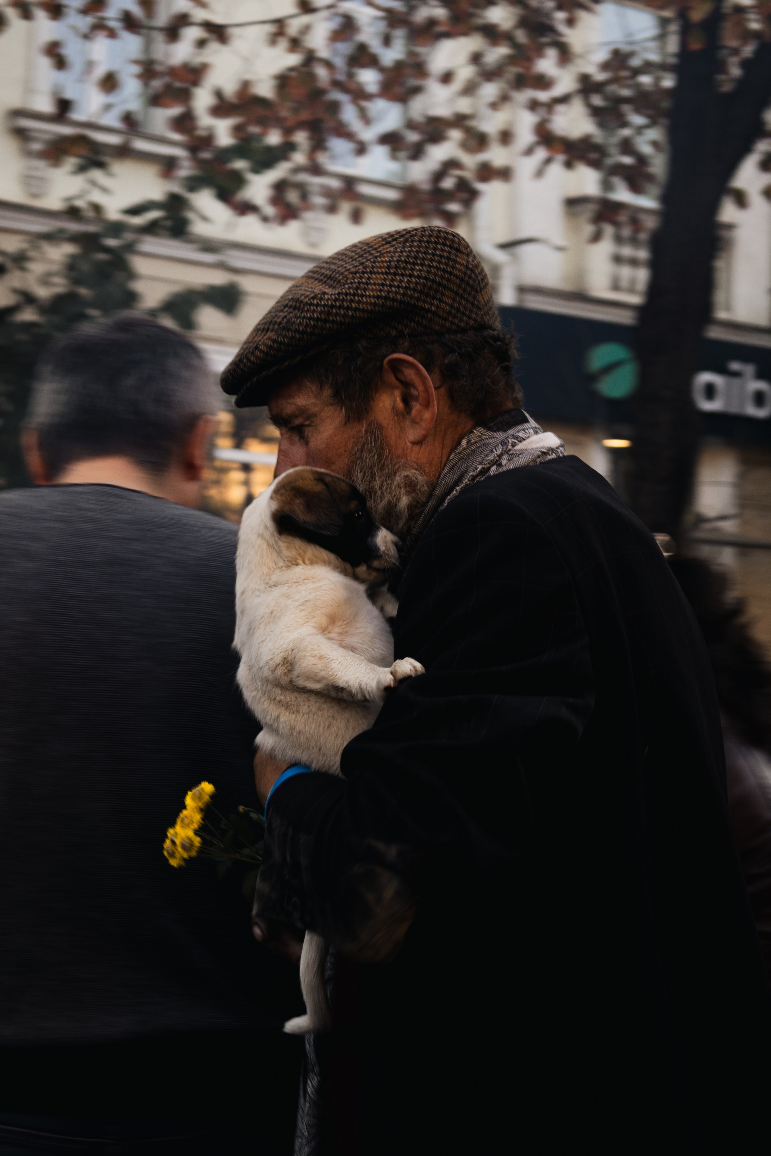 City Day Chișinău 2023. Дизайнер и Фотограф в Кишинёве Бусуйок Станислав