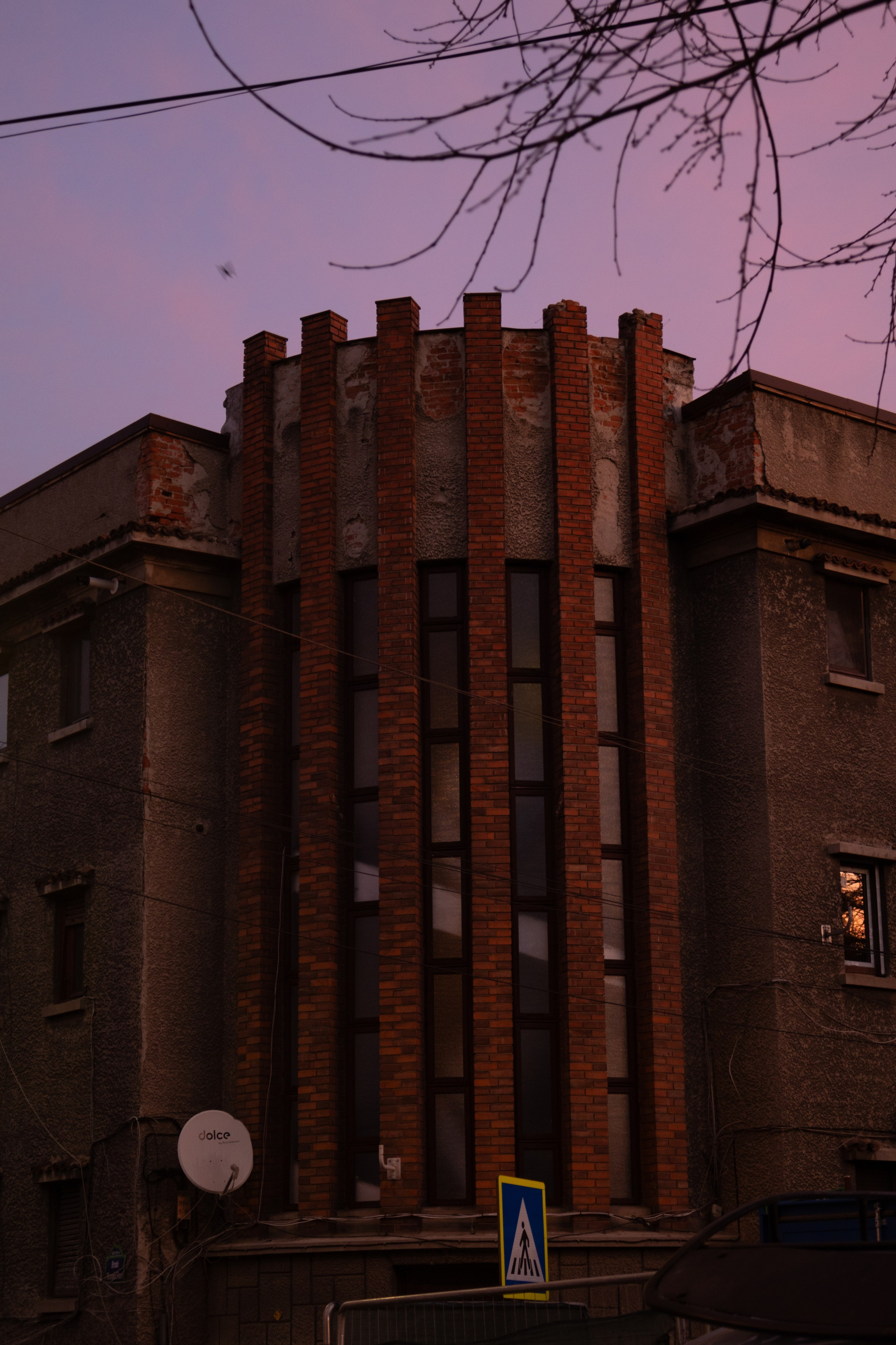 Bucharest. Дизайнер и Фотограф в Кишинёве Бусуйок Станислав