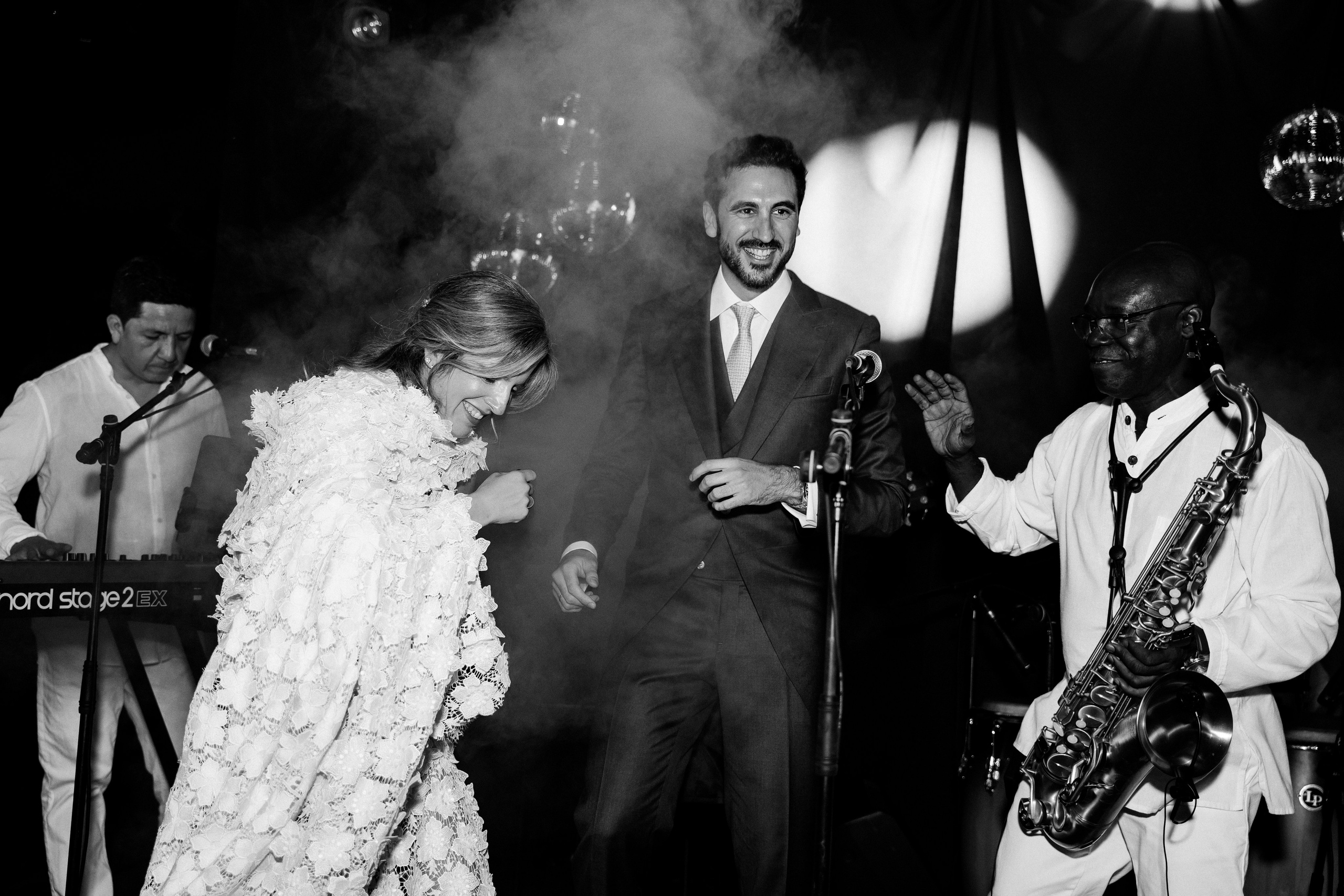 Gonzalo & Maria (Murcia)