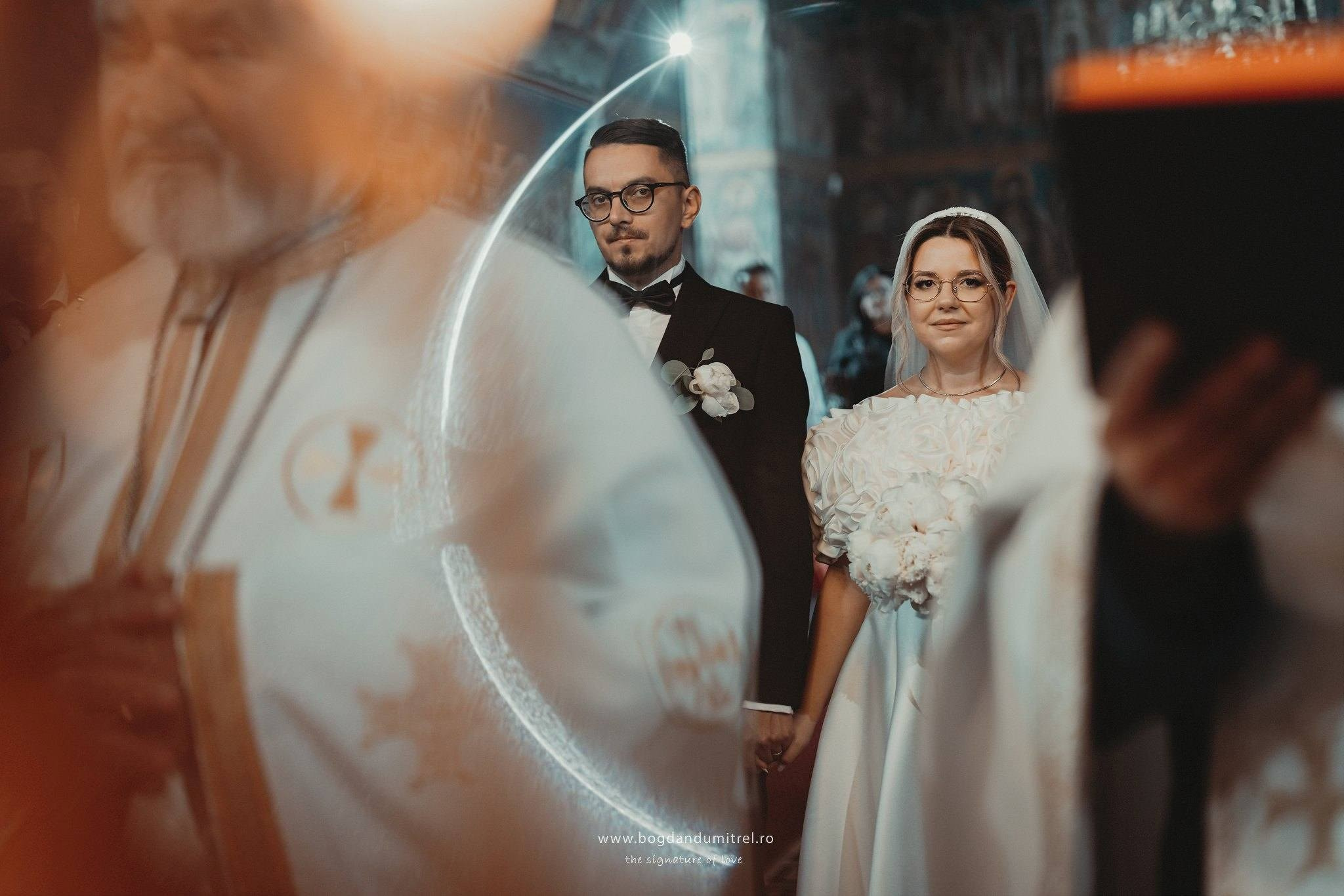 Fast view. Bogdan Dumitrel — wedding photograher