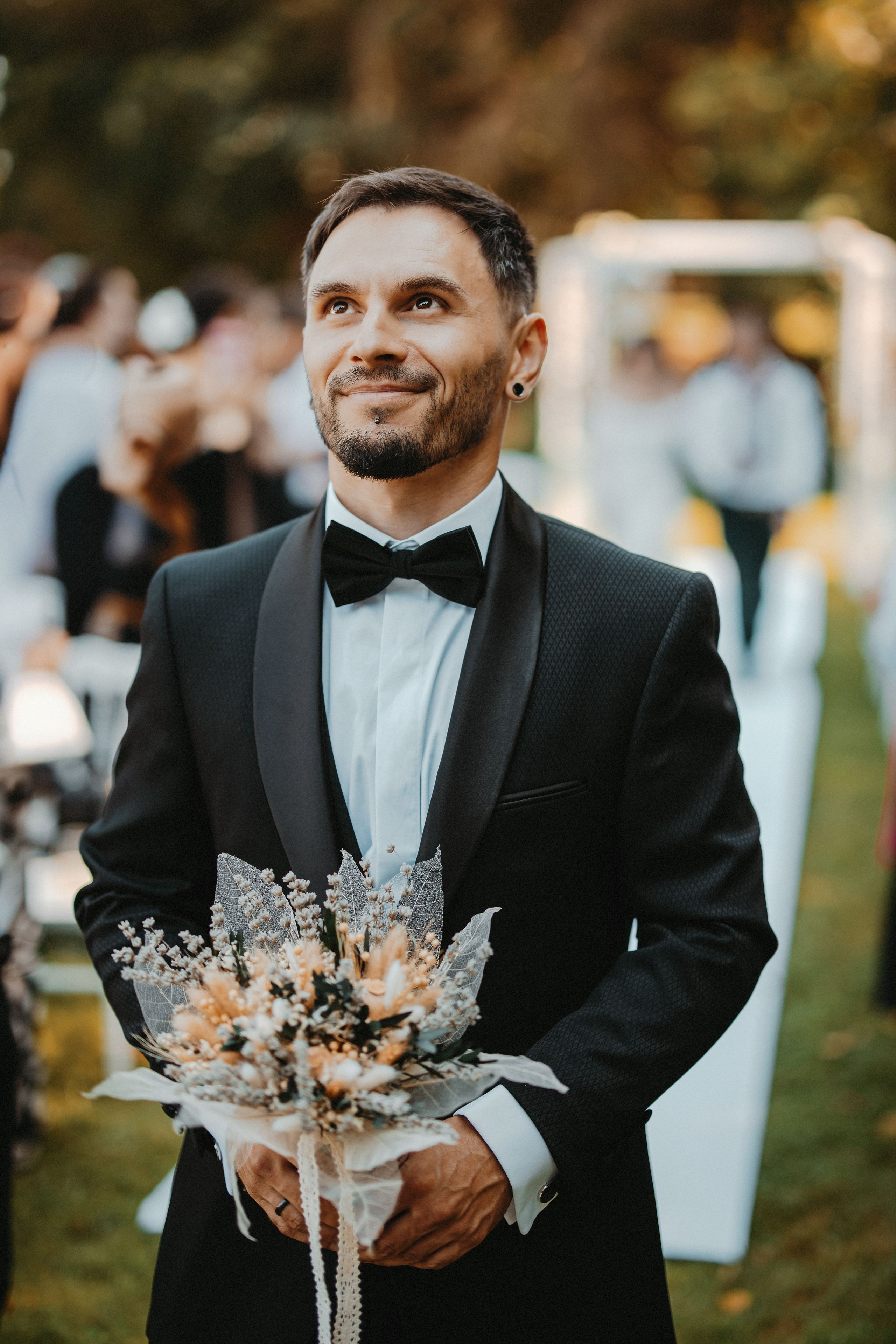 Fotografii nunta C&A. Bogdan Dumitrel — wedding photograher