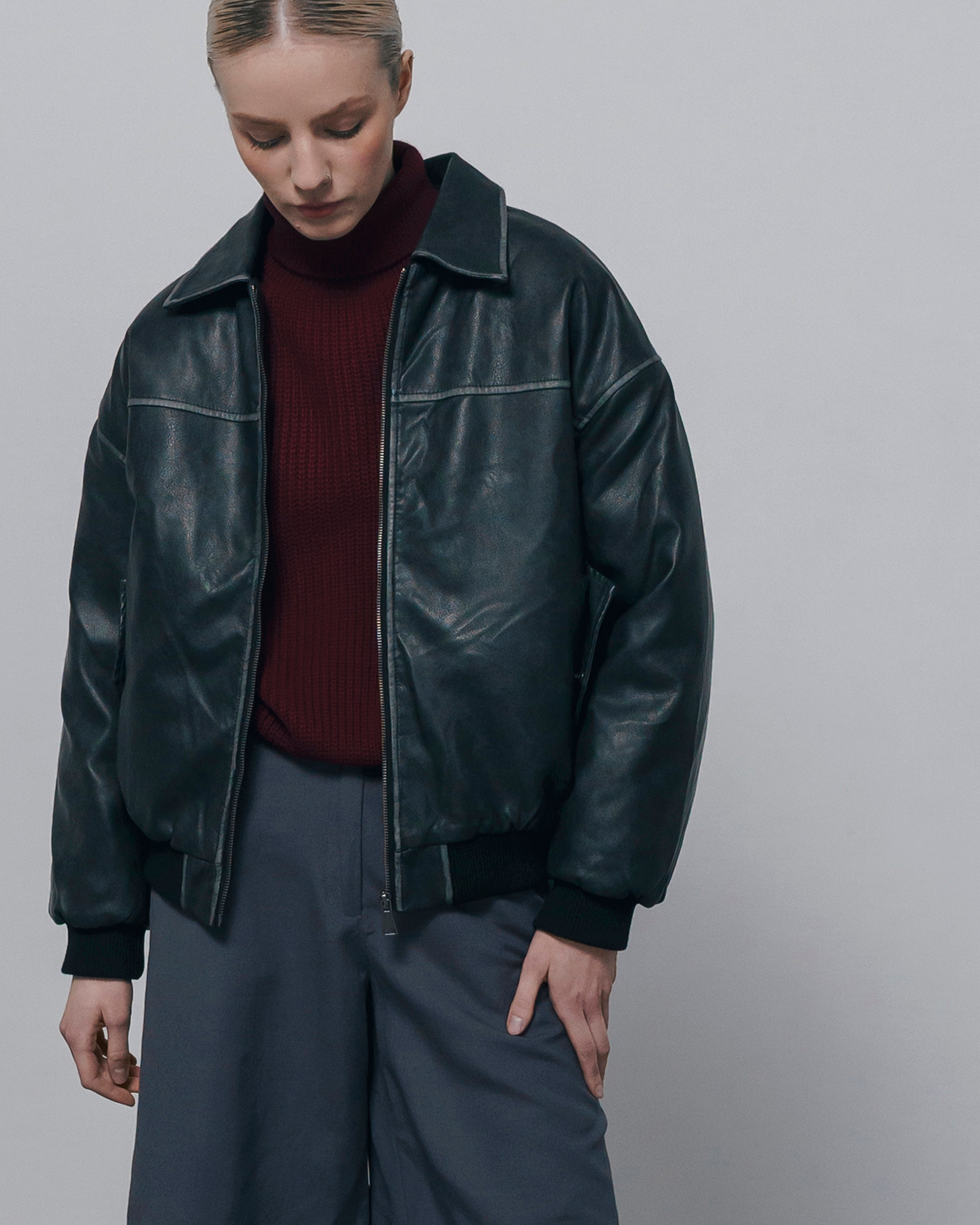 Портфолио. Евгений Санин — Арт и Fashion-фотограф в Москве