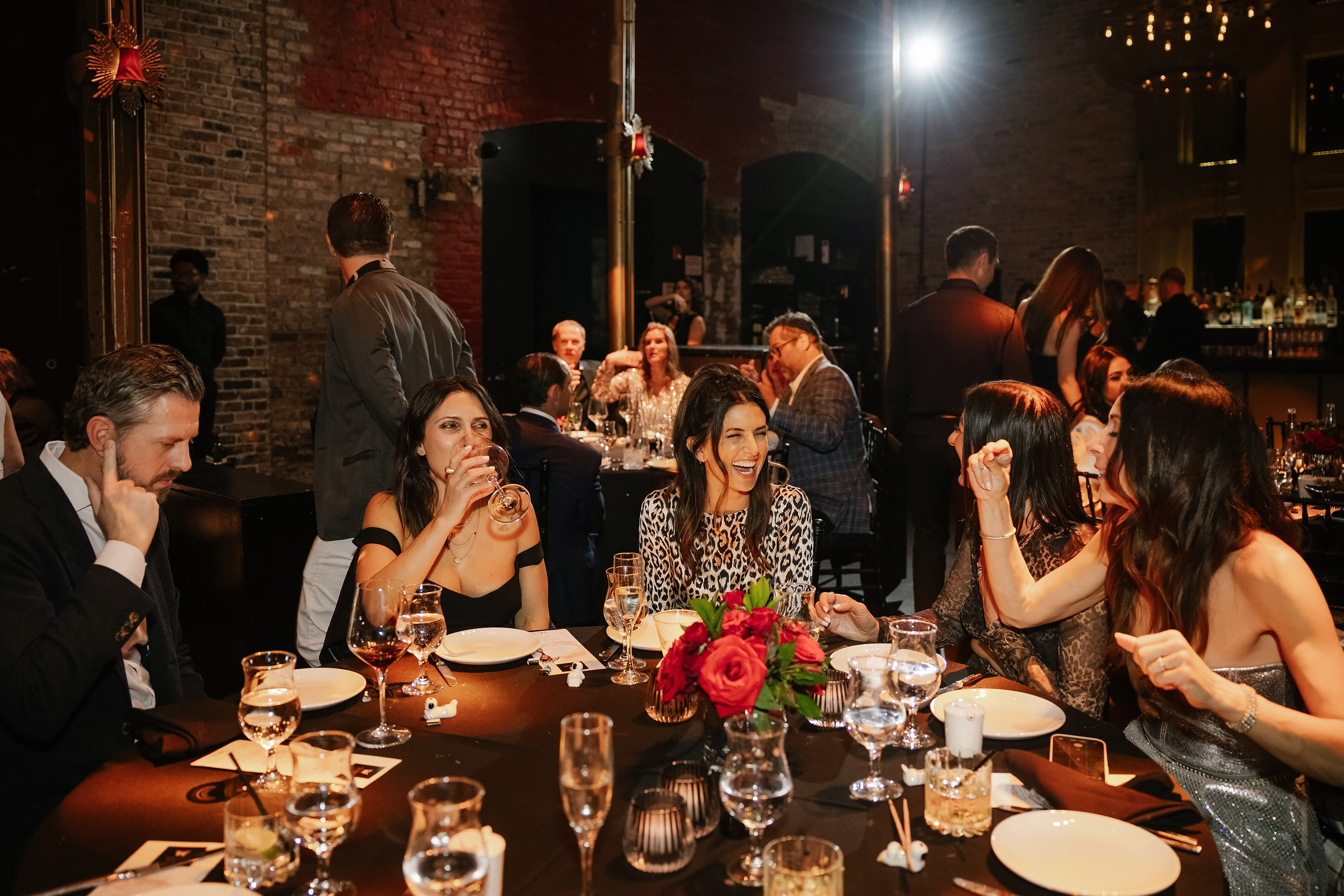 Tali’s Birthday Party 05,08,2026. Wedding family event photographer in Chicago Nick Yushevich