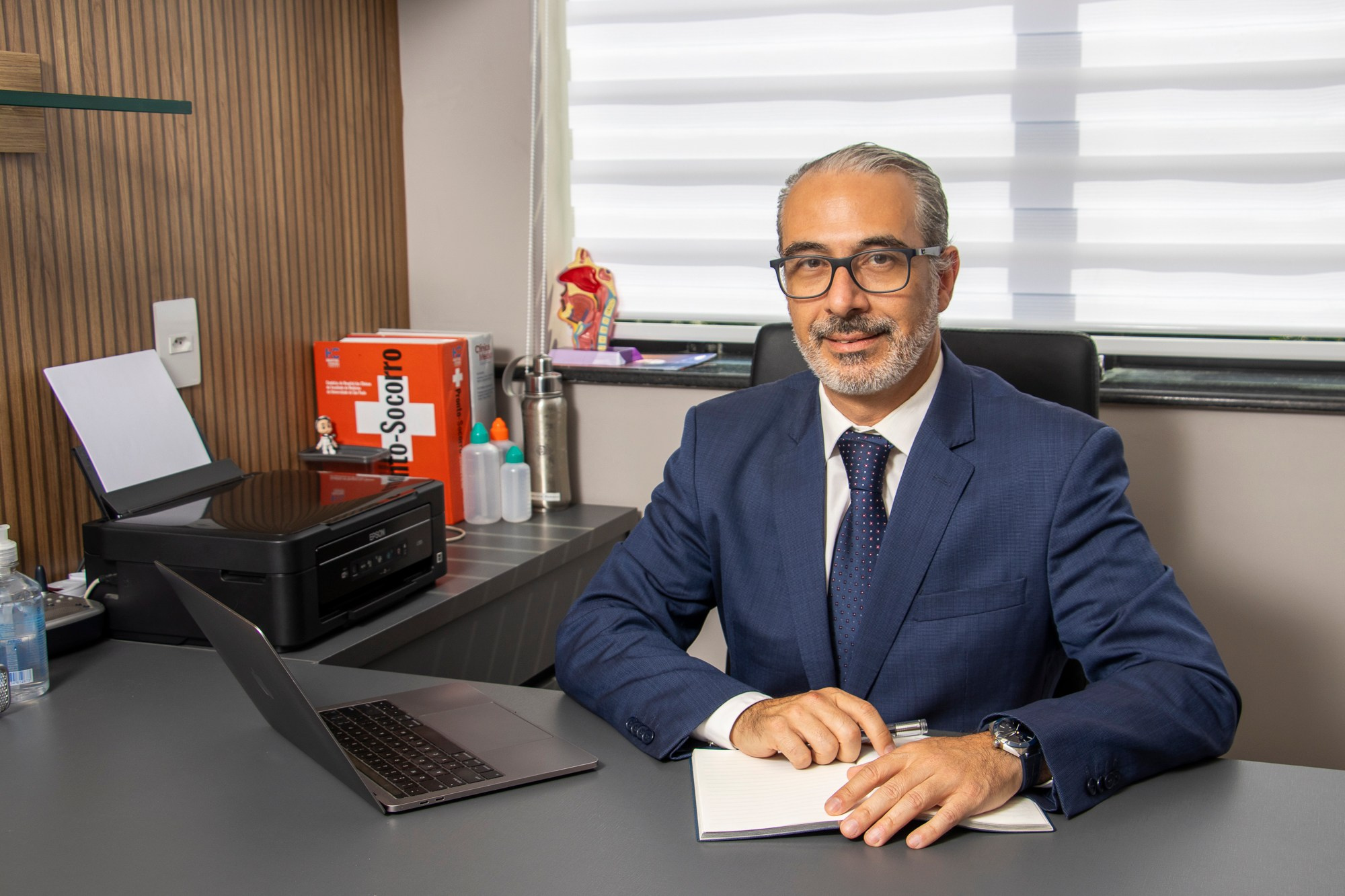 Retrato Corporativo. Fotógrafo Social e Corporativo em São Paulo/SP