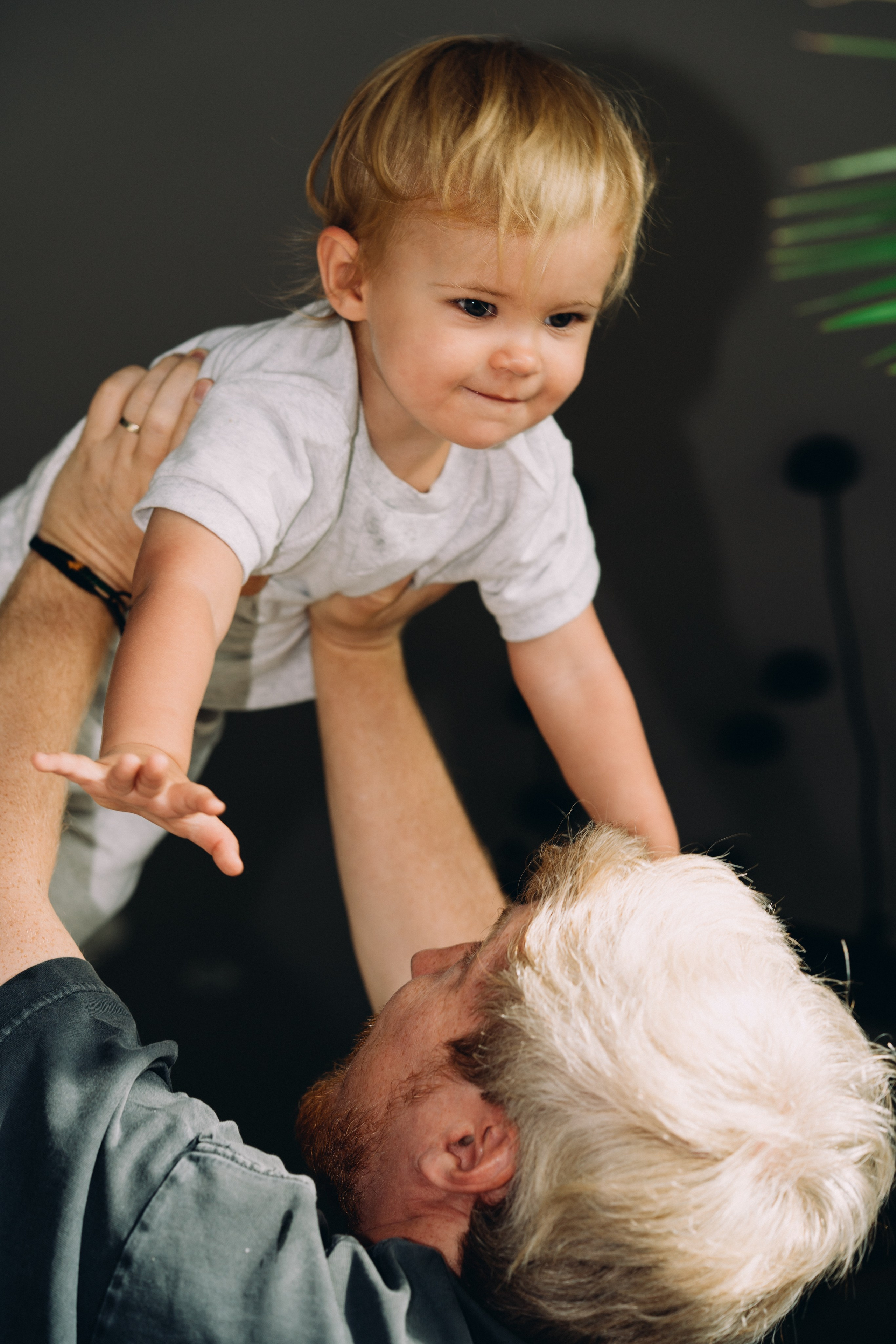 Pancakes Homestory. Elena Pretzner Photography