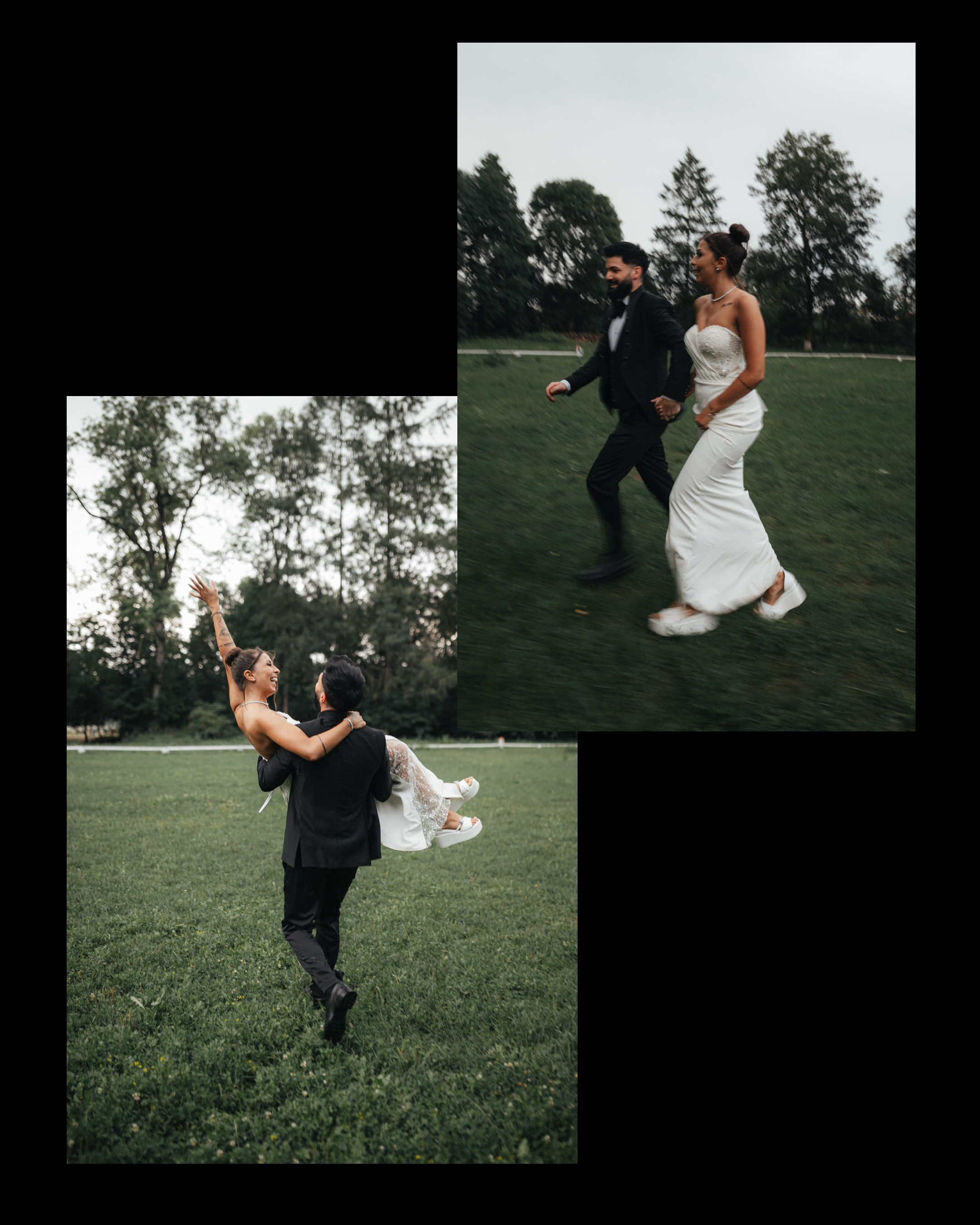 Elena&Adrian’s After Wedding